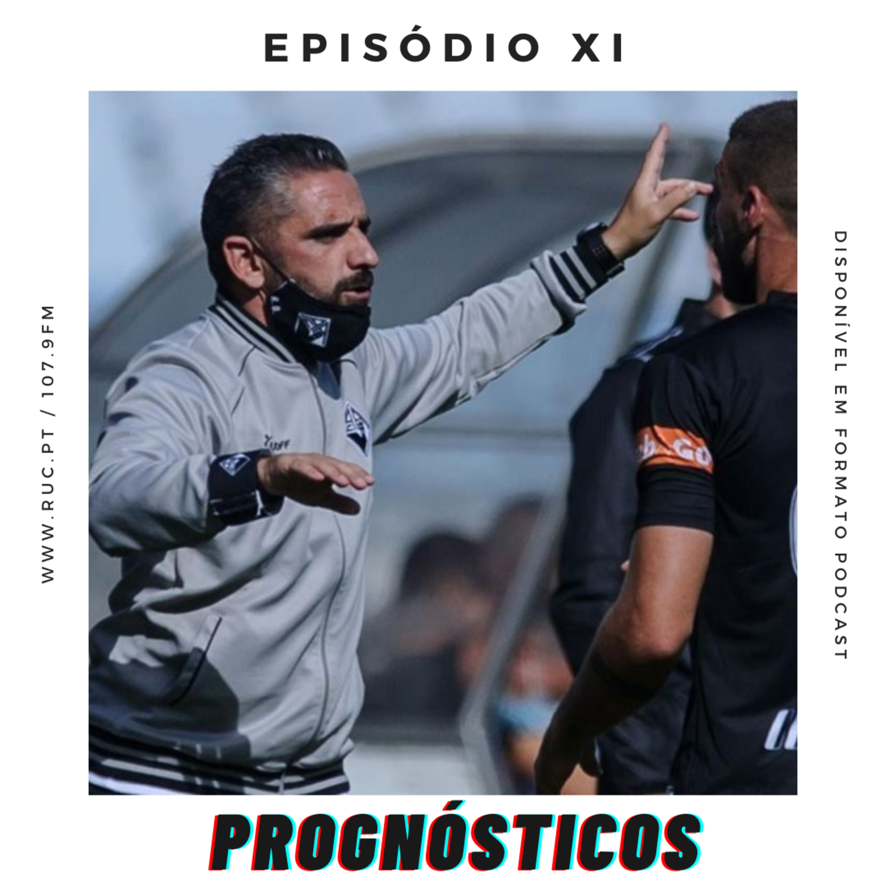 Prognósticos