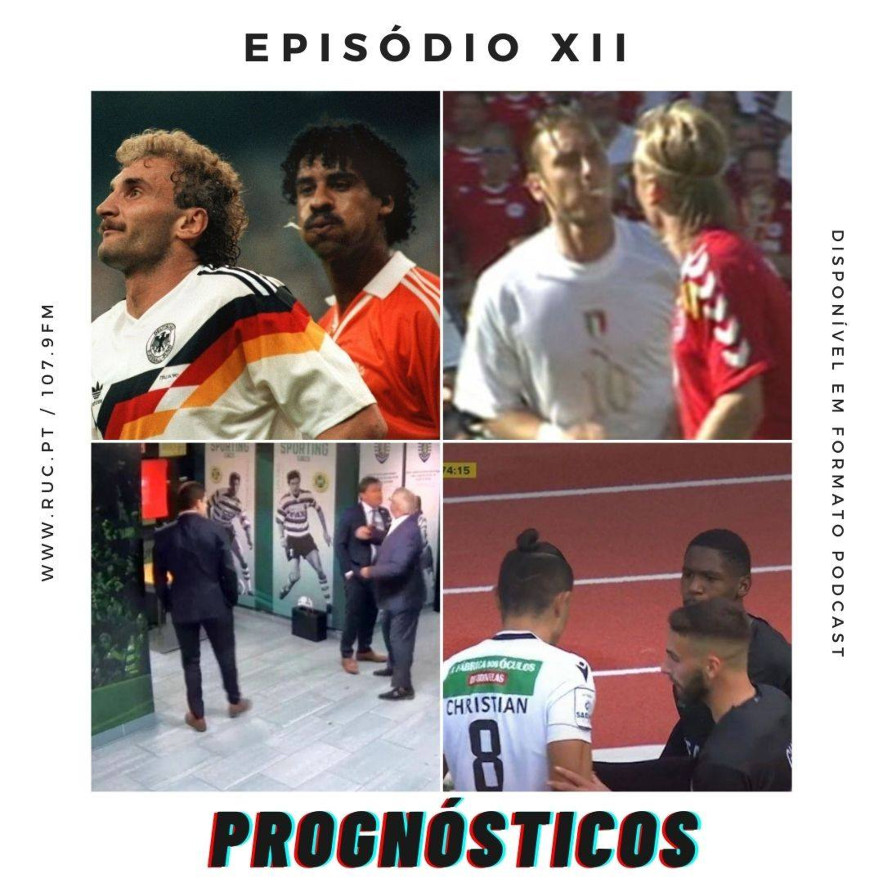 Prognósticos