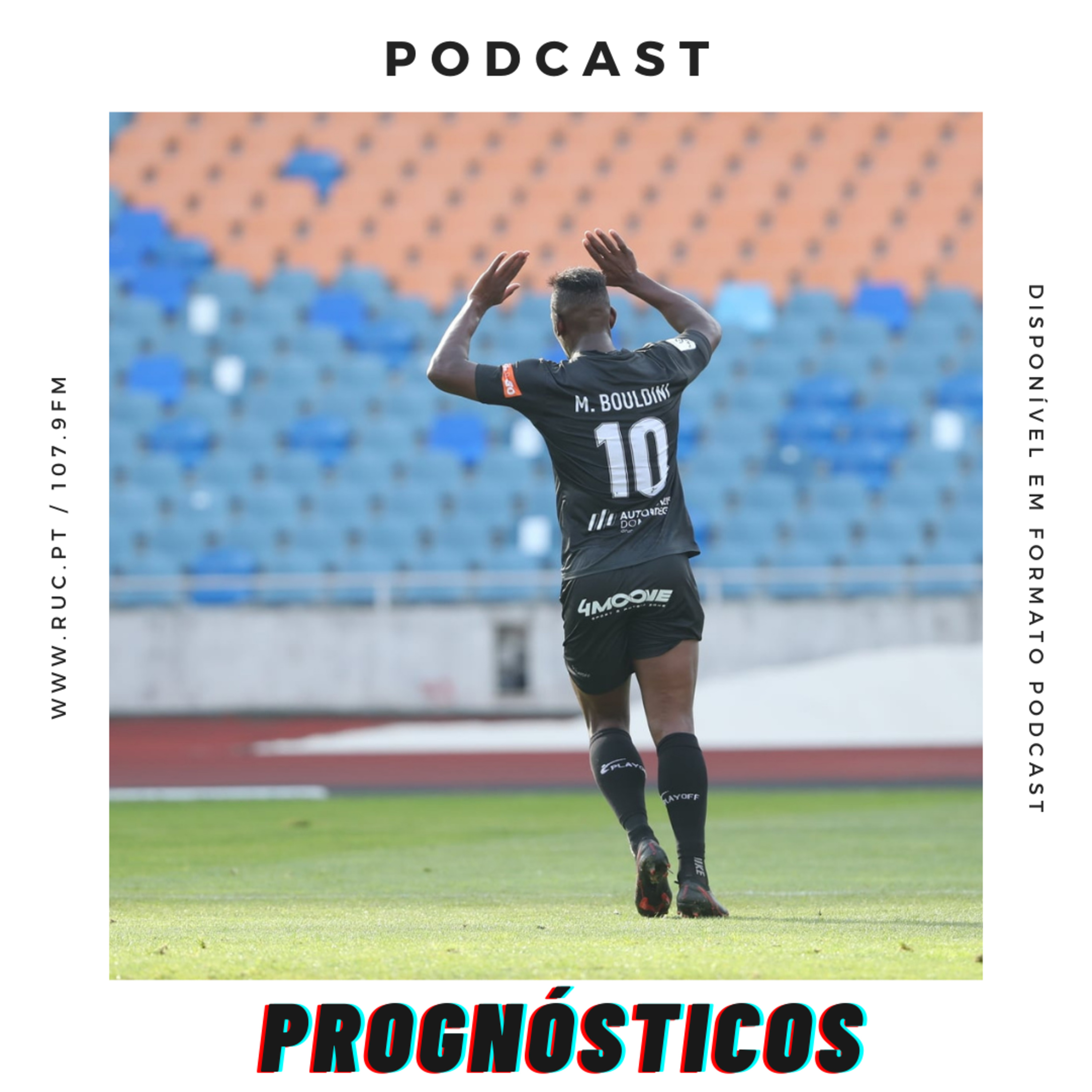 Prognósticos