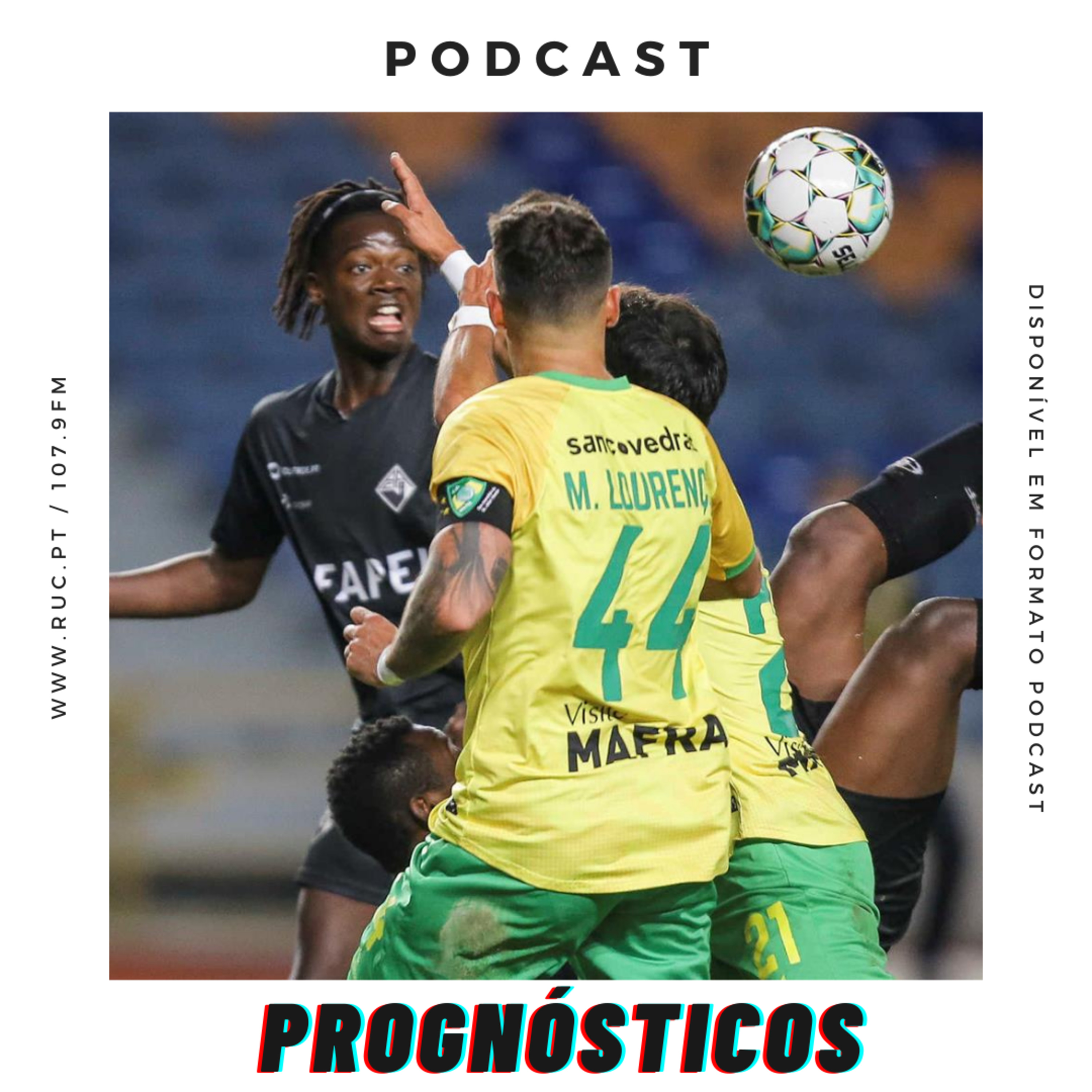 Prognósticos