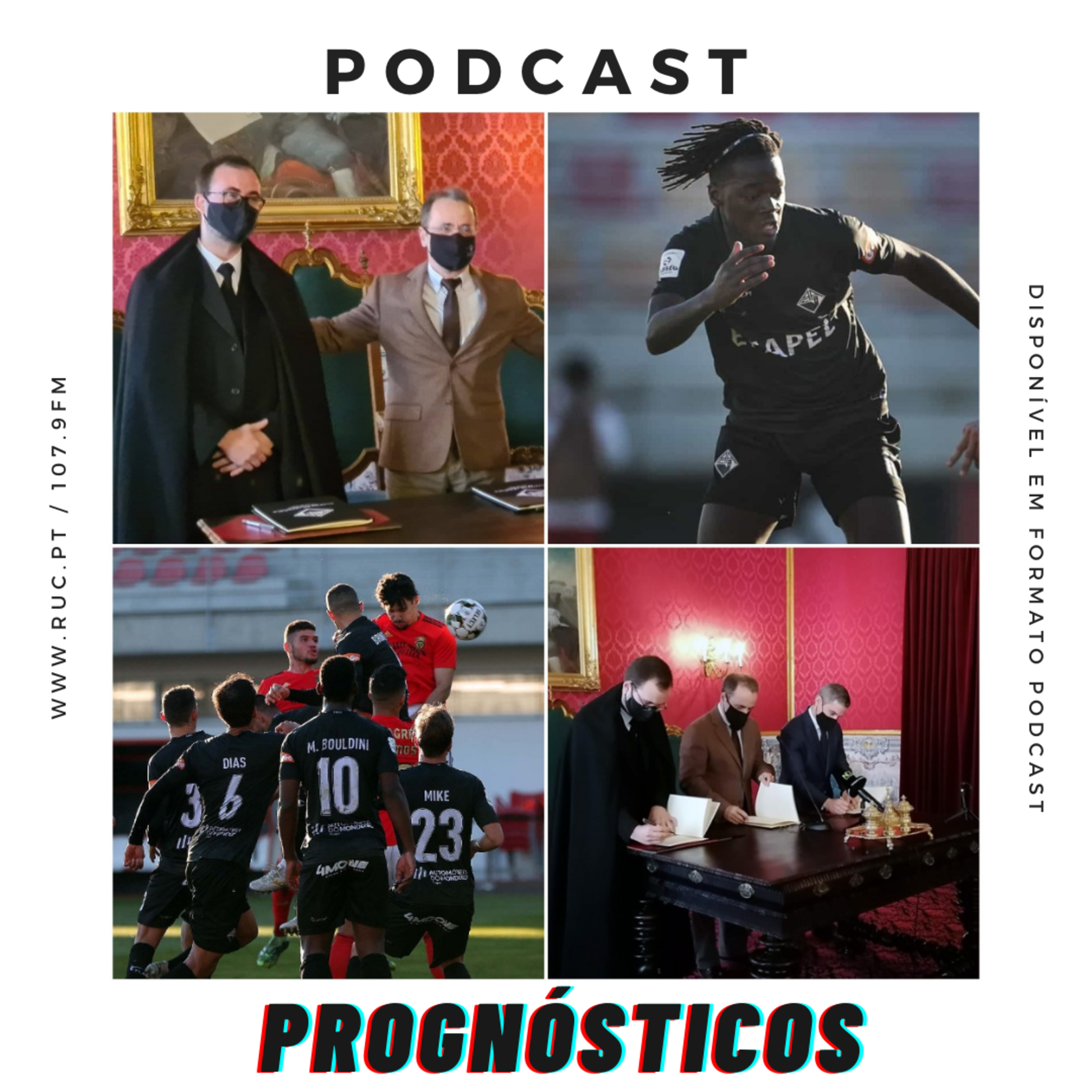 Prognósticos