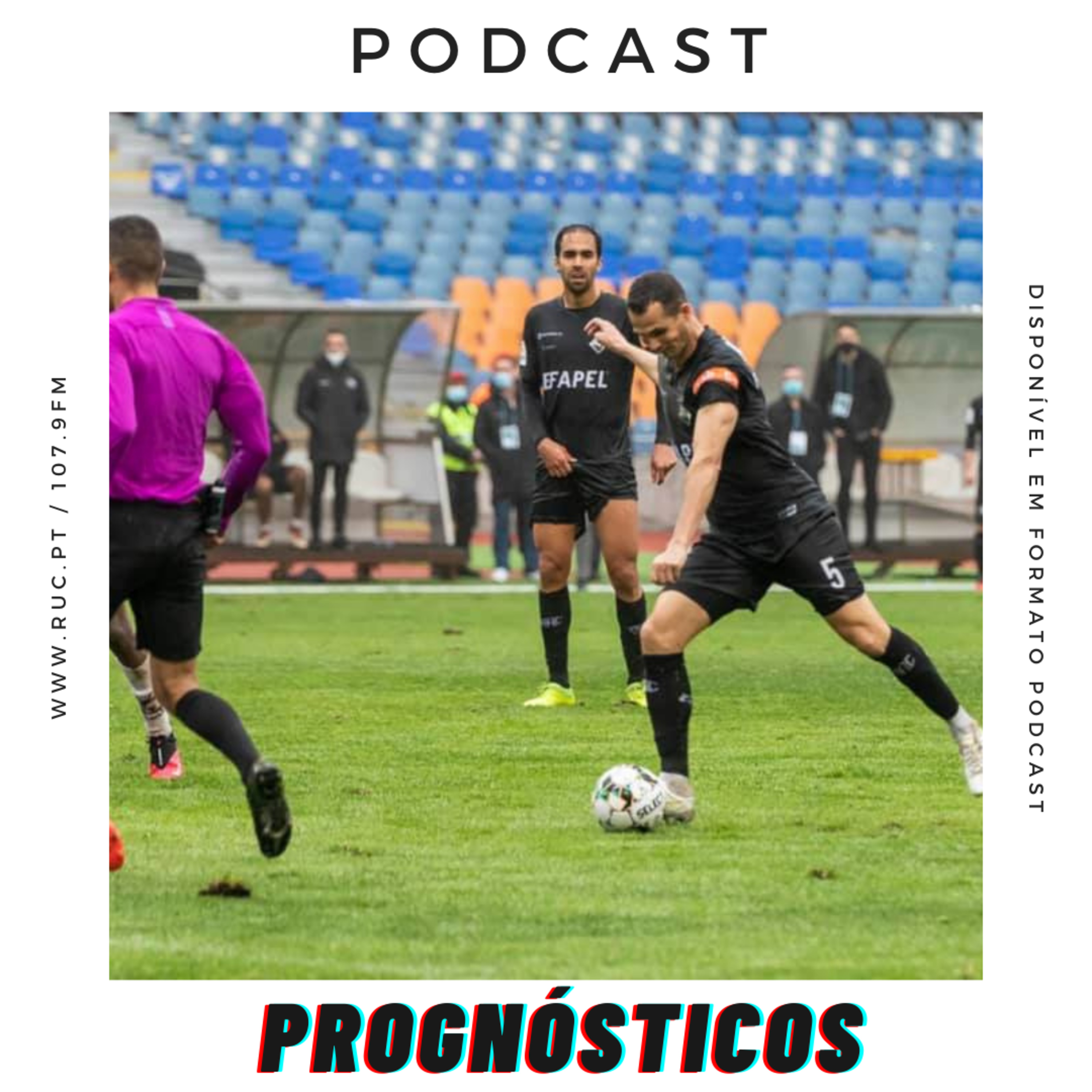 Prognósticos