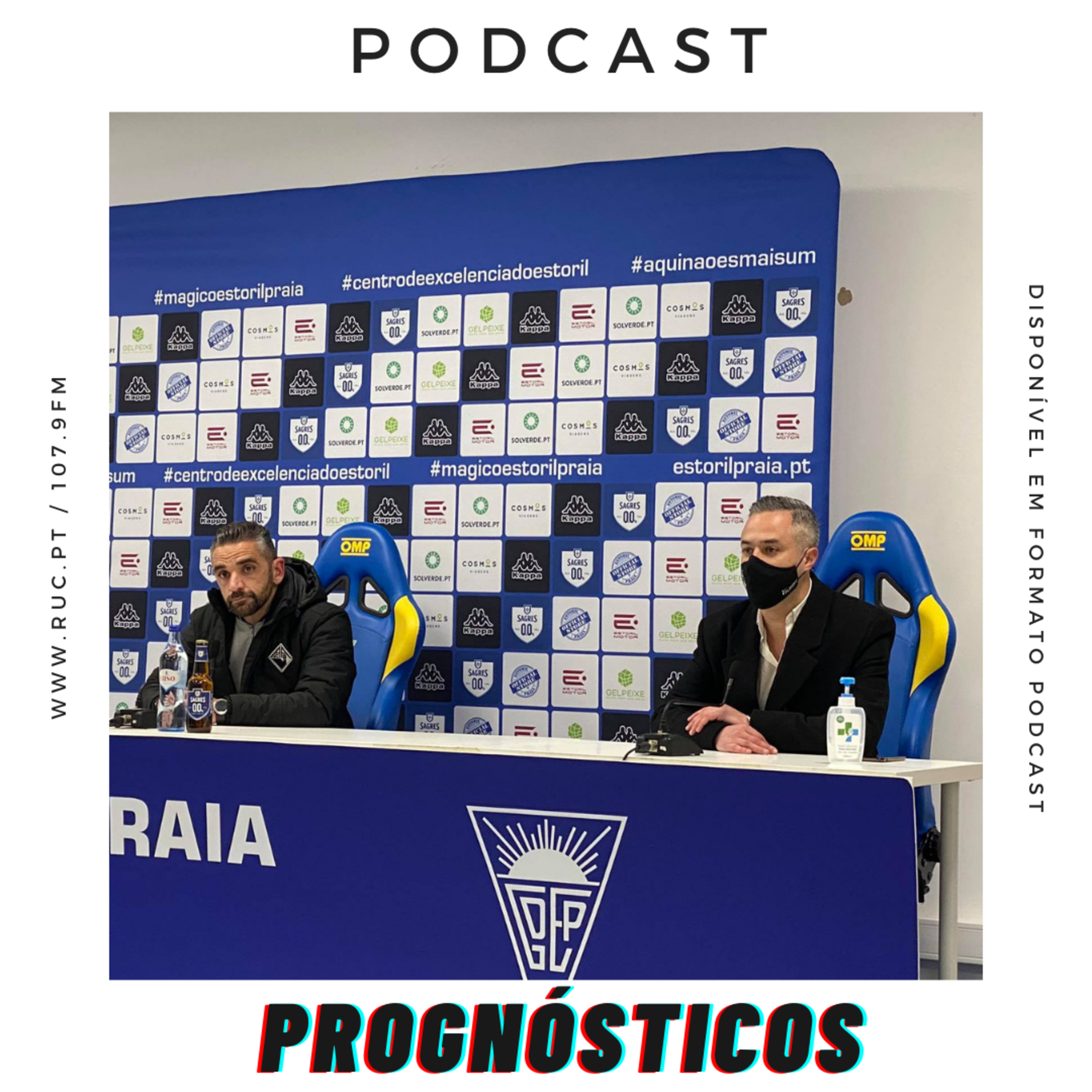 Prognósticos