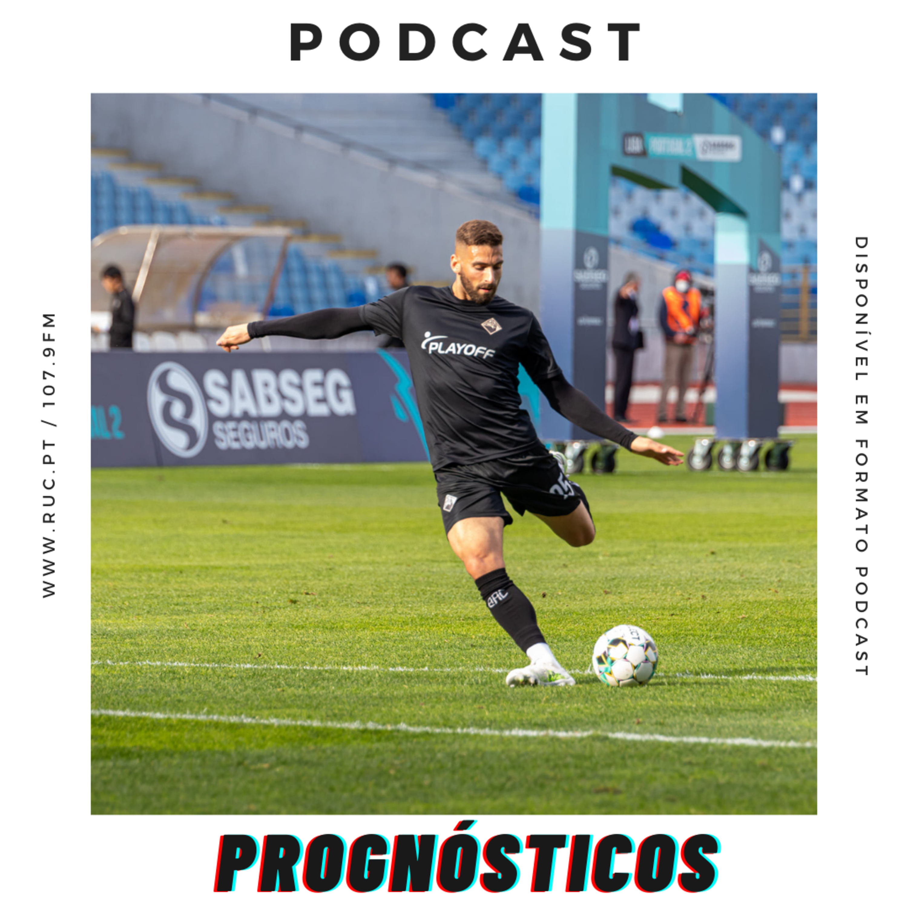 Prognósticos
