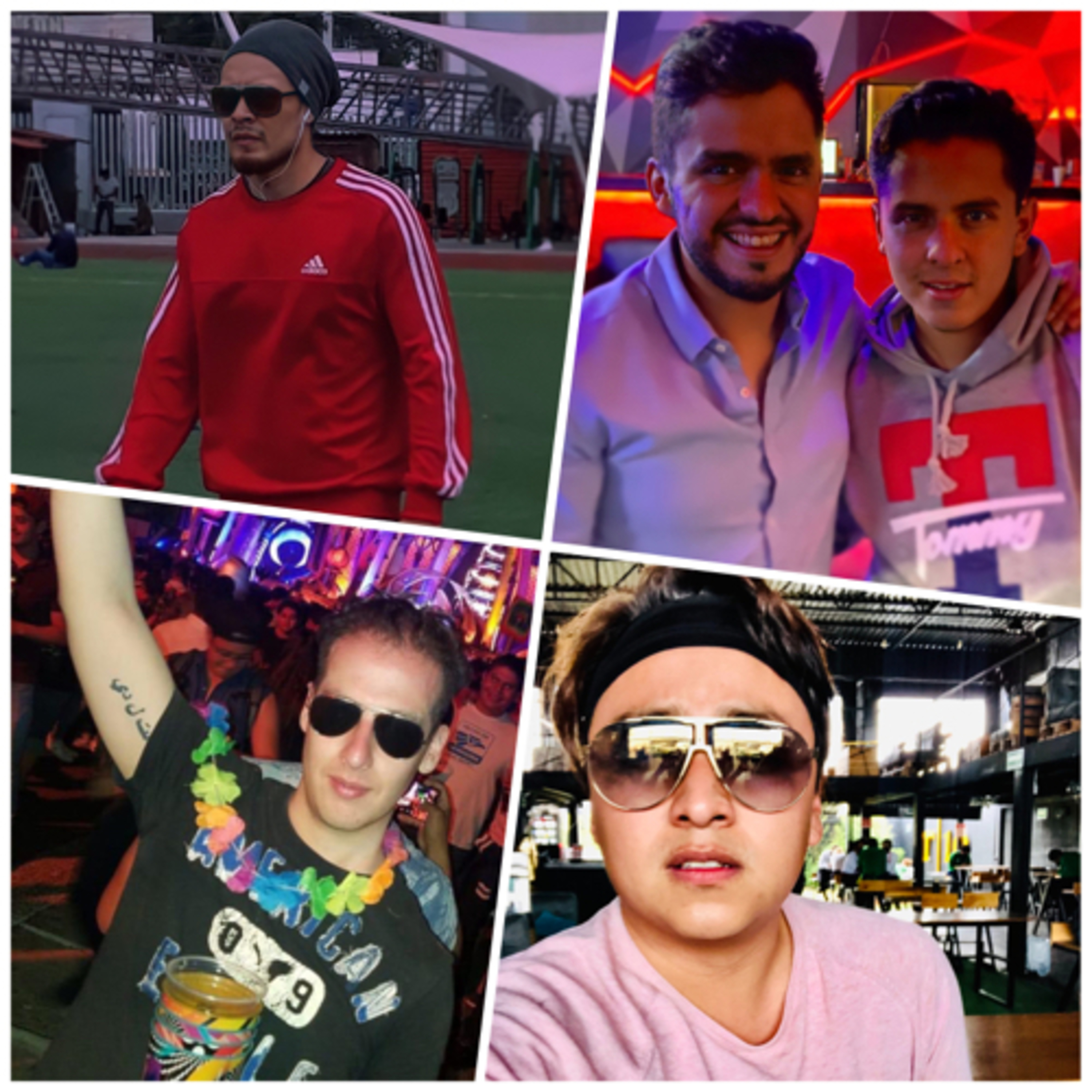 UNA TACITA CON