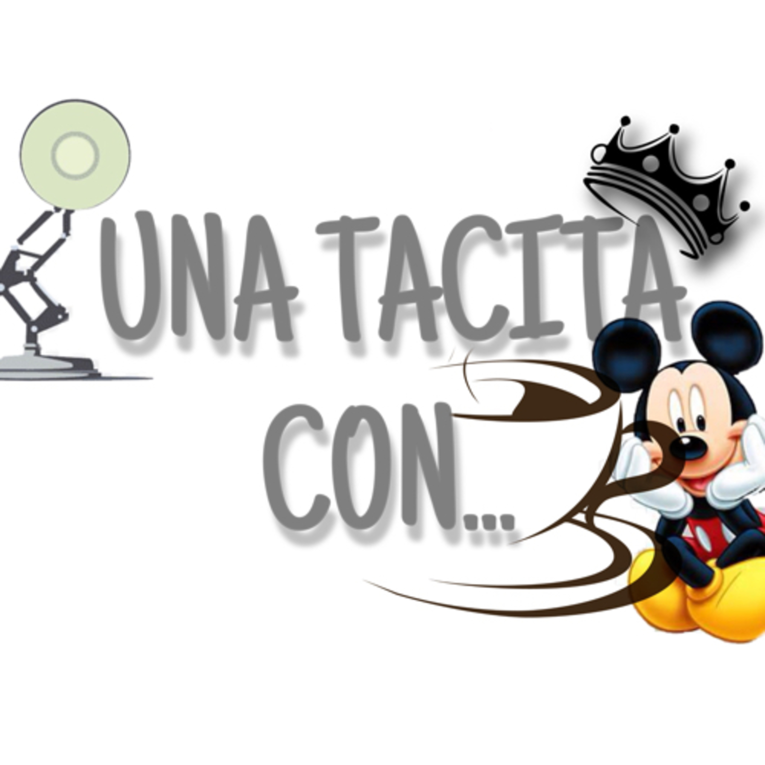 UNA TACITA CON