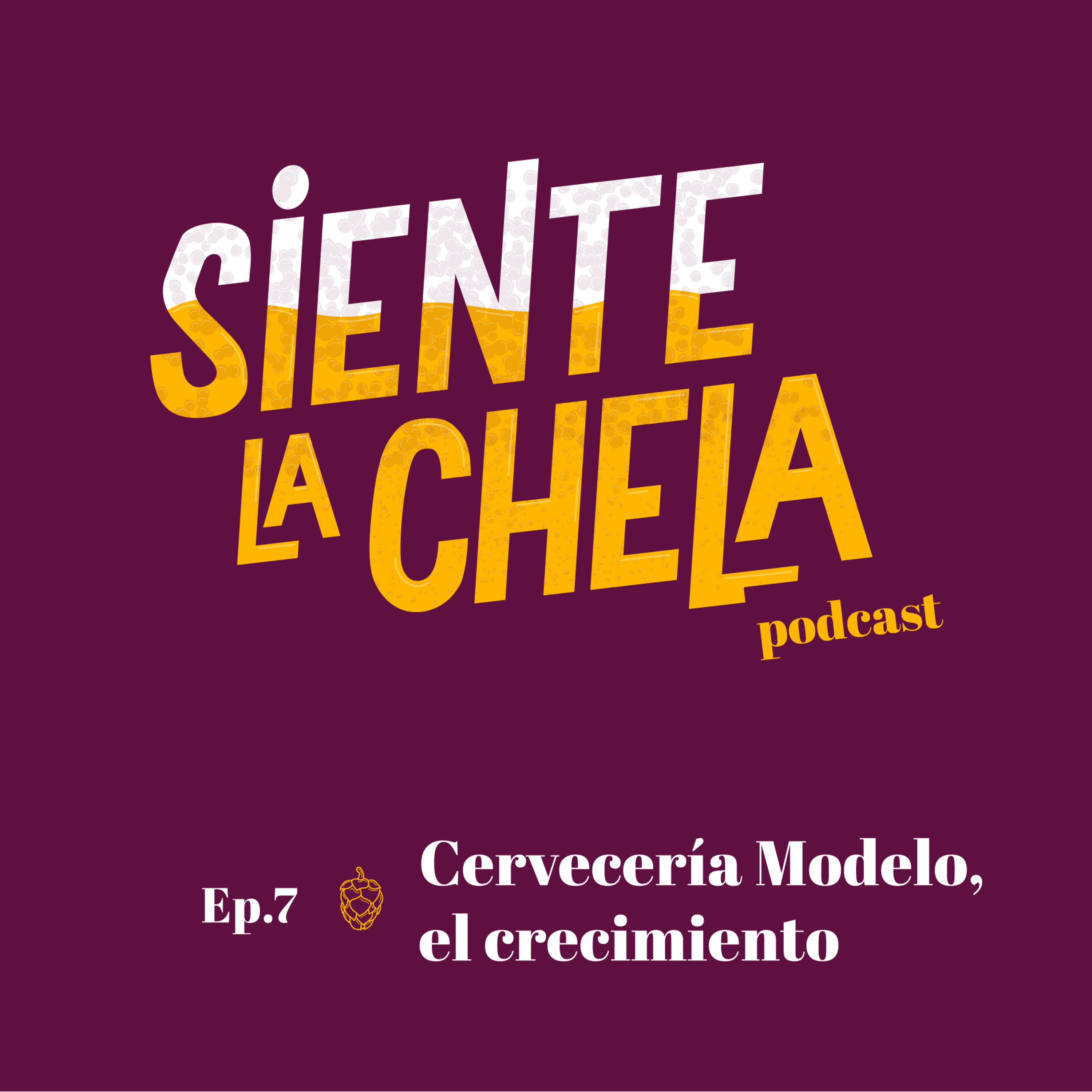 Siente la Chela Podcast