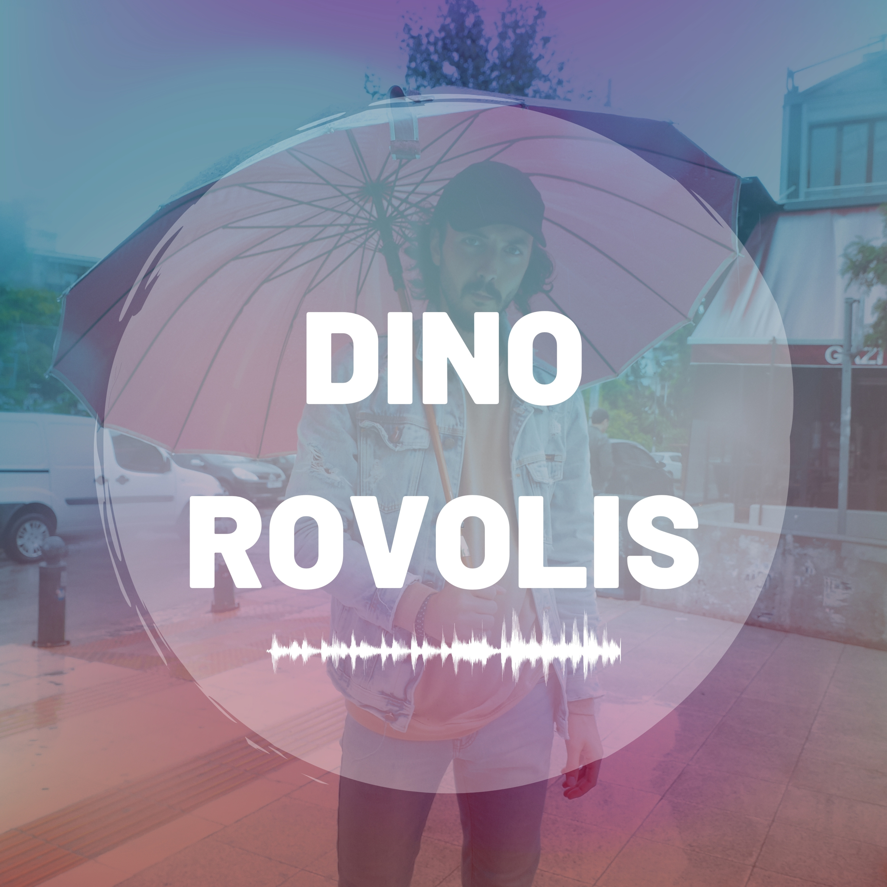 From working at a clothing store to being a self-taught photographer, learn more about Dino's success story ! episode artwork