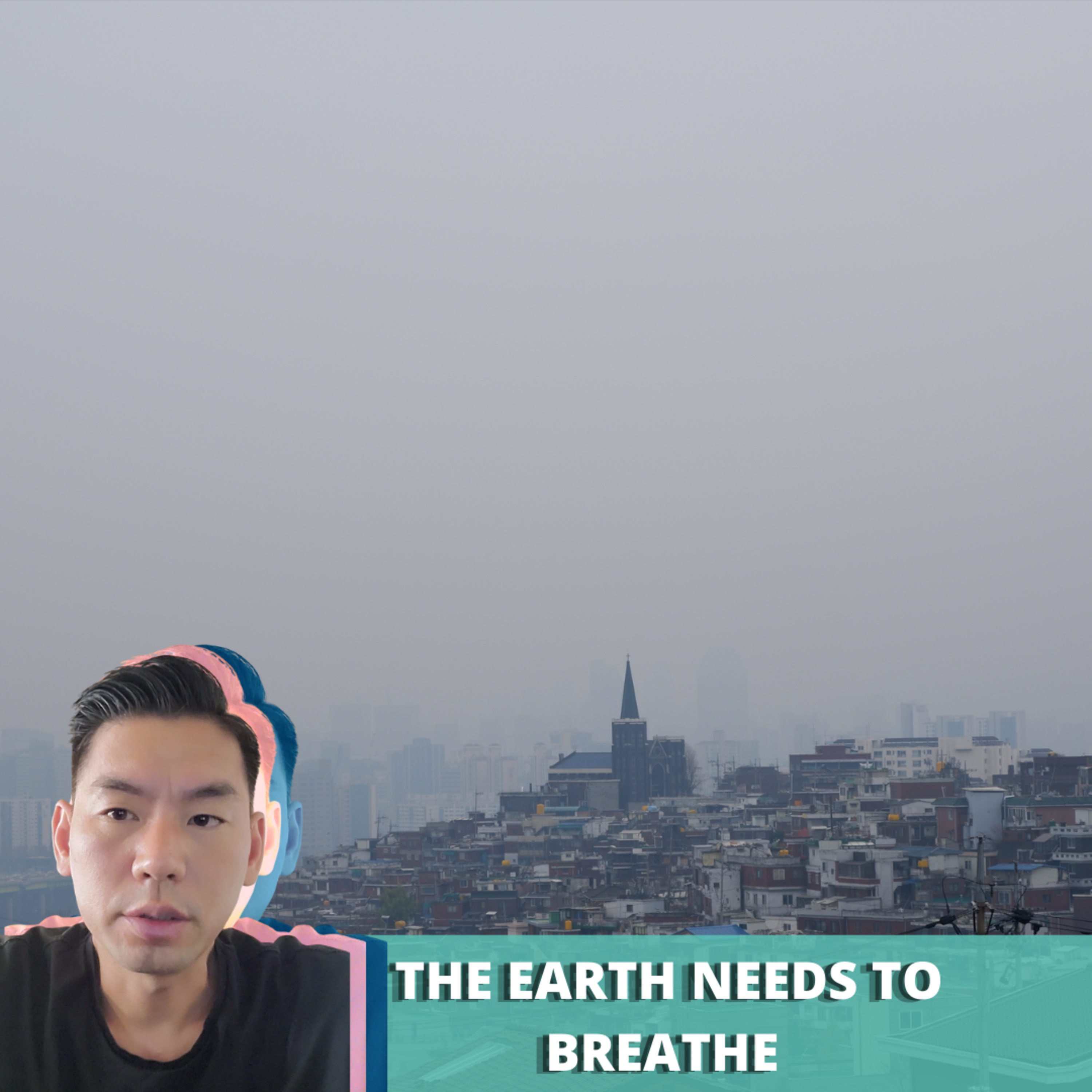 The Earth Needs To Breathe | Ch. 1 The World Before | Page 16 episode artwork