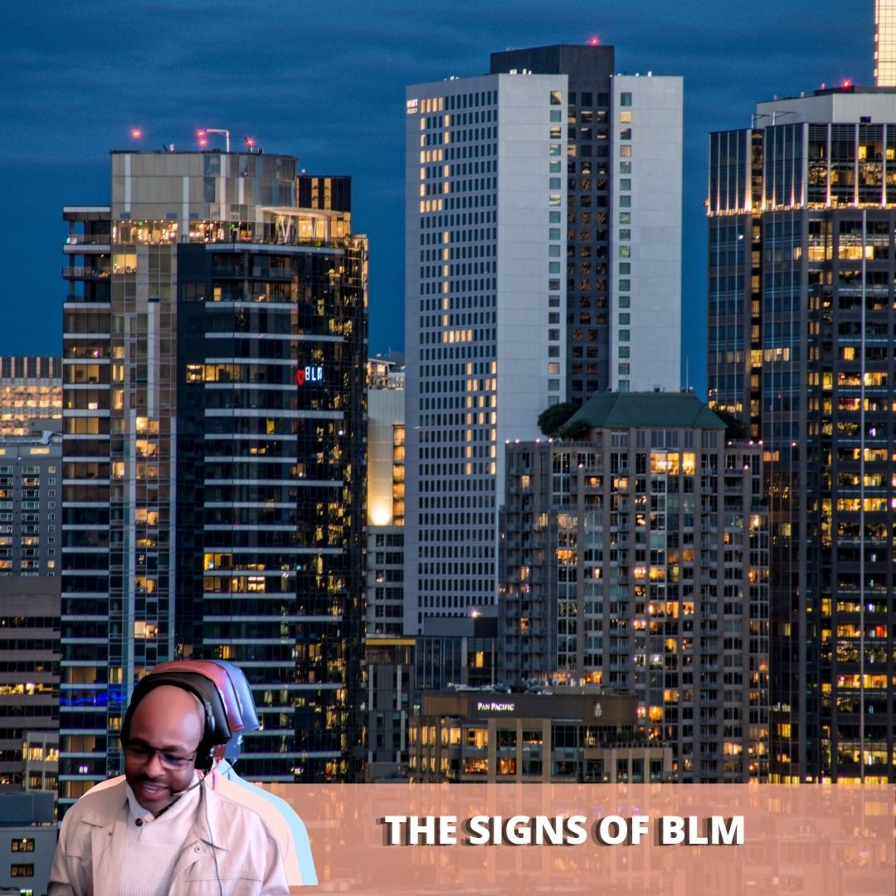 The Signs of BLM | Ch.10 Signs of Change | Page 171 episode artwork