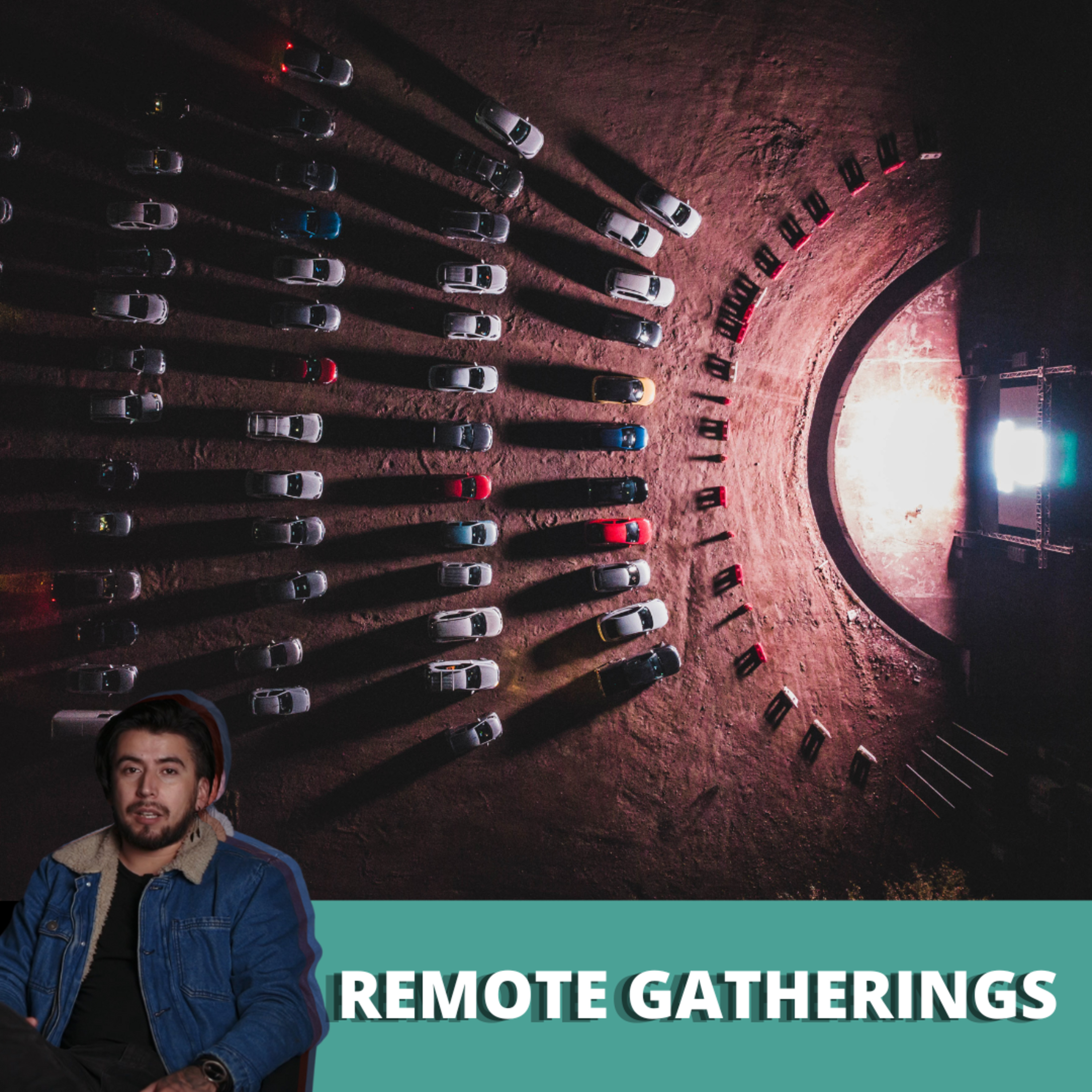 Spanish Version | Remote gatherings | Ch. 6 Virtual Living | Page. 126 episode artwork