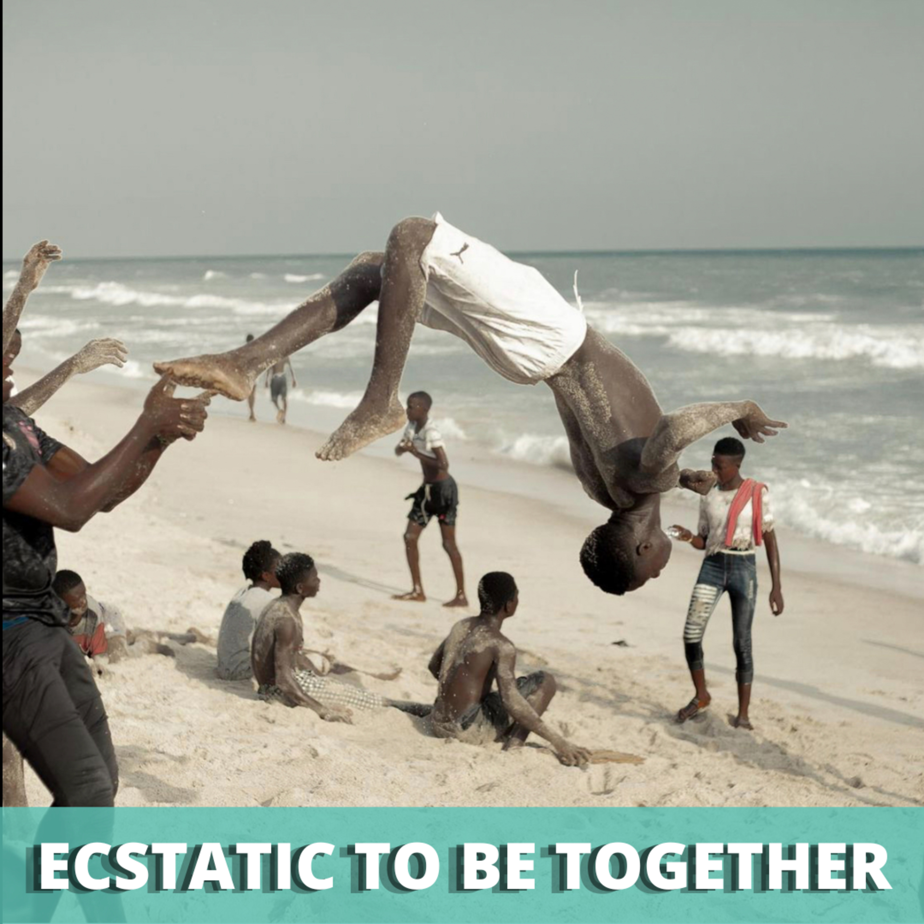 Ecstatic to be together | Ch.8 Creativity Unleashed | Page. 143 episode artwork