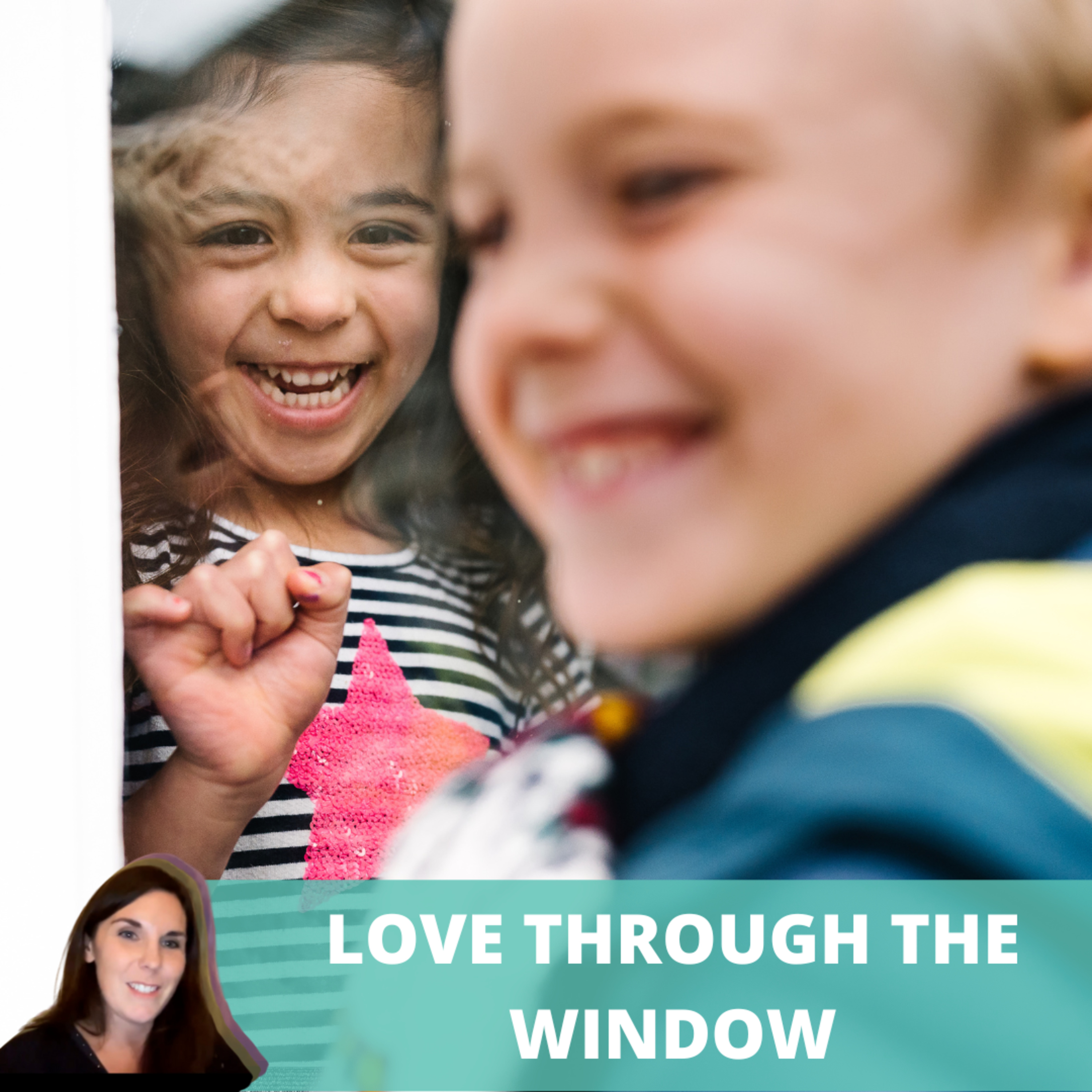 Love through the window | Ch.9 Love and connection | Page 151 episode artwork