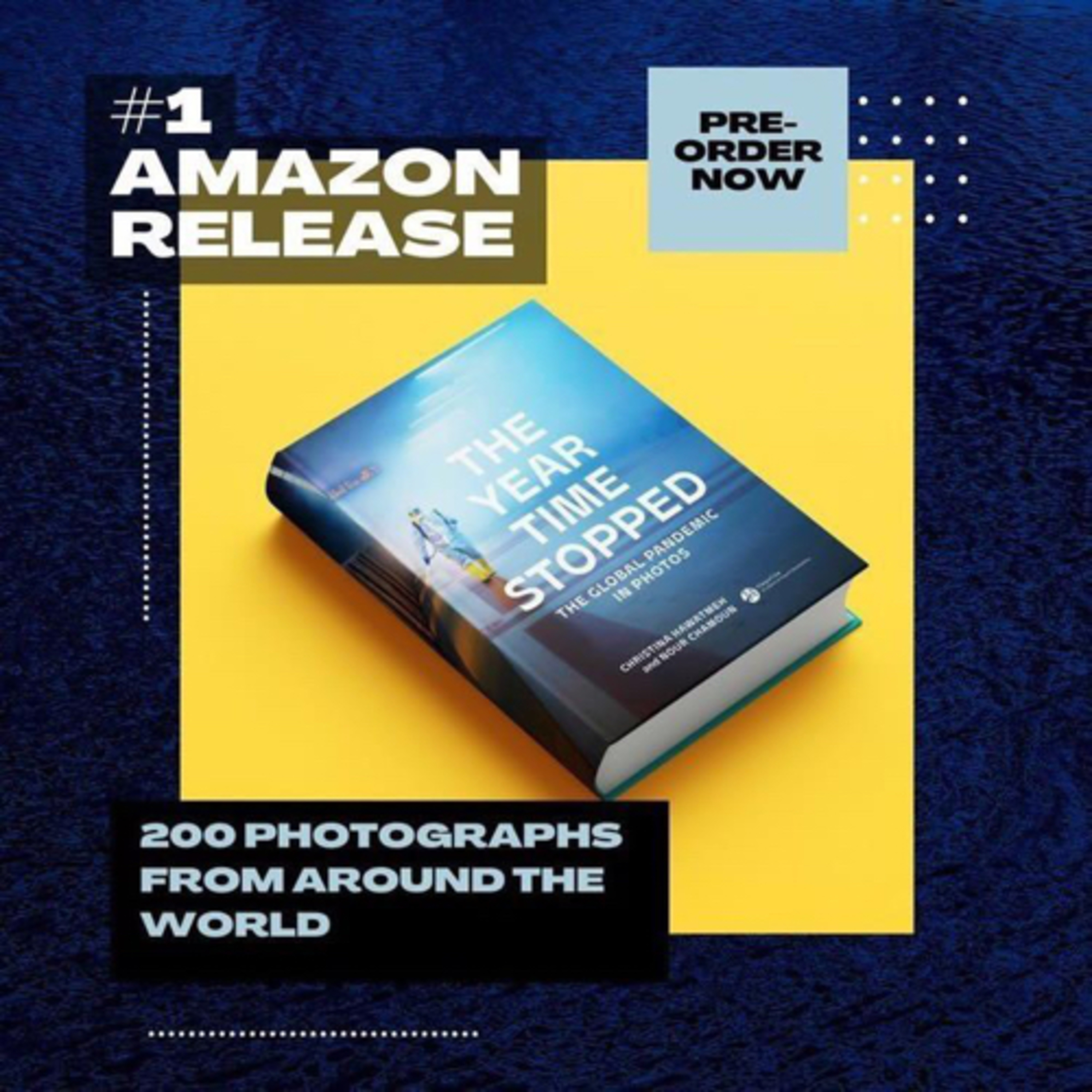 We are #1 in three categories on Amazon. 📕Launch date today! OpenSea collection drop! 🚀 Go see it! episode artwork