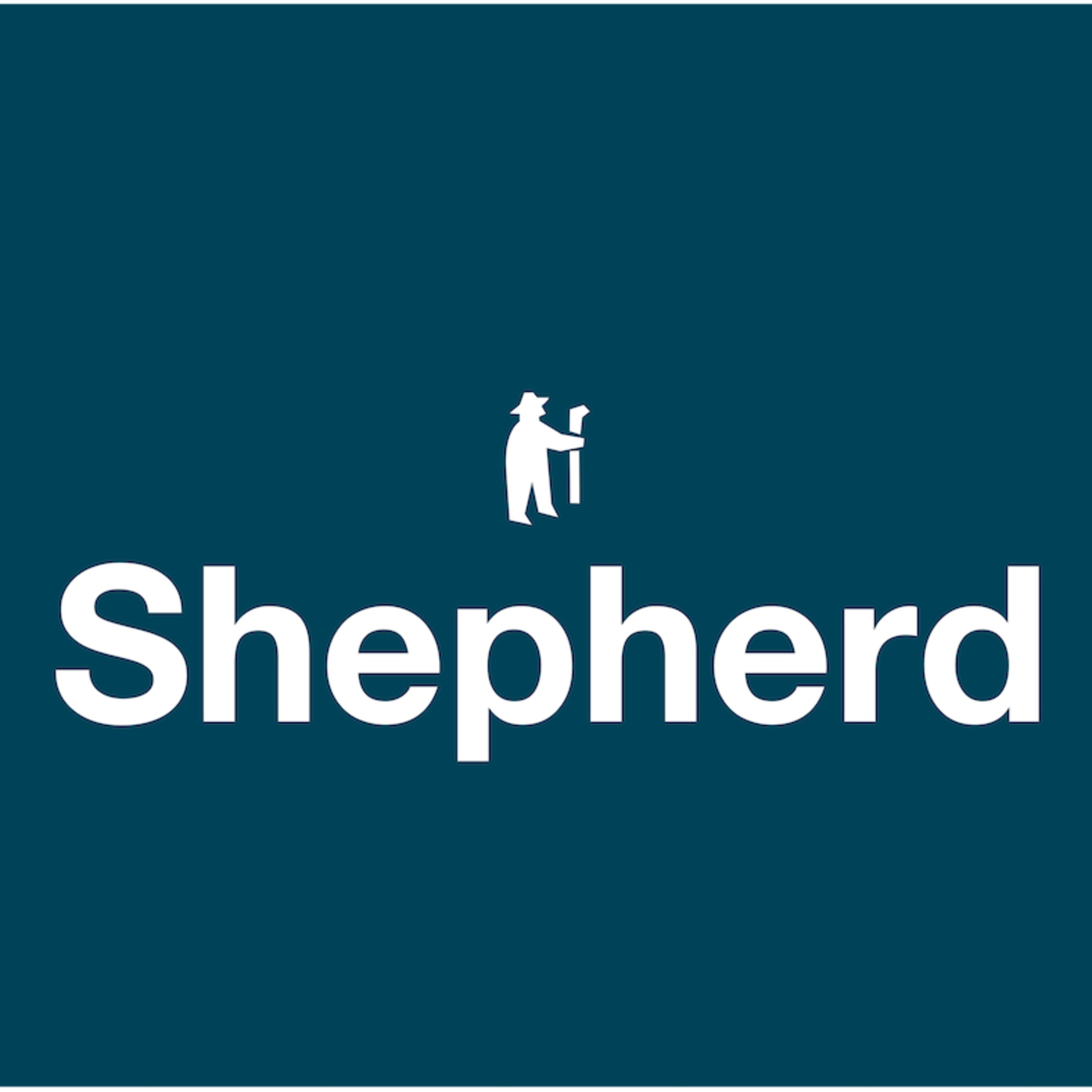 Shepherd interview on the best books to change your view on the world  episode artwork