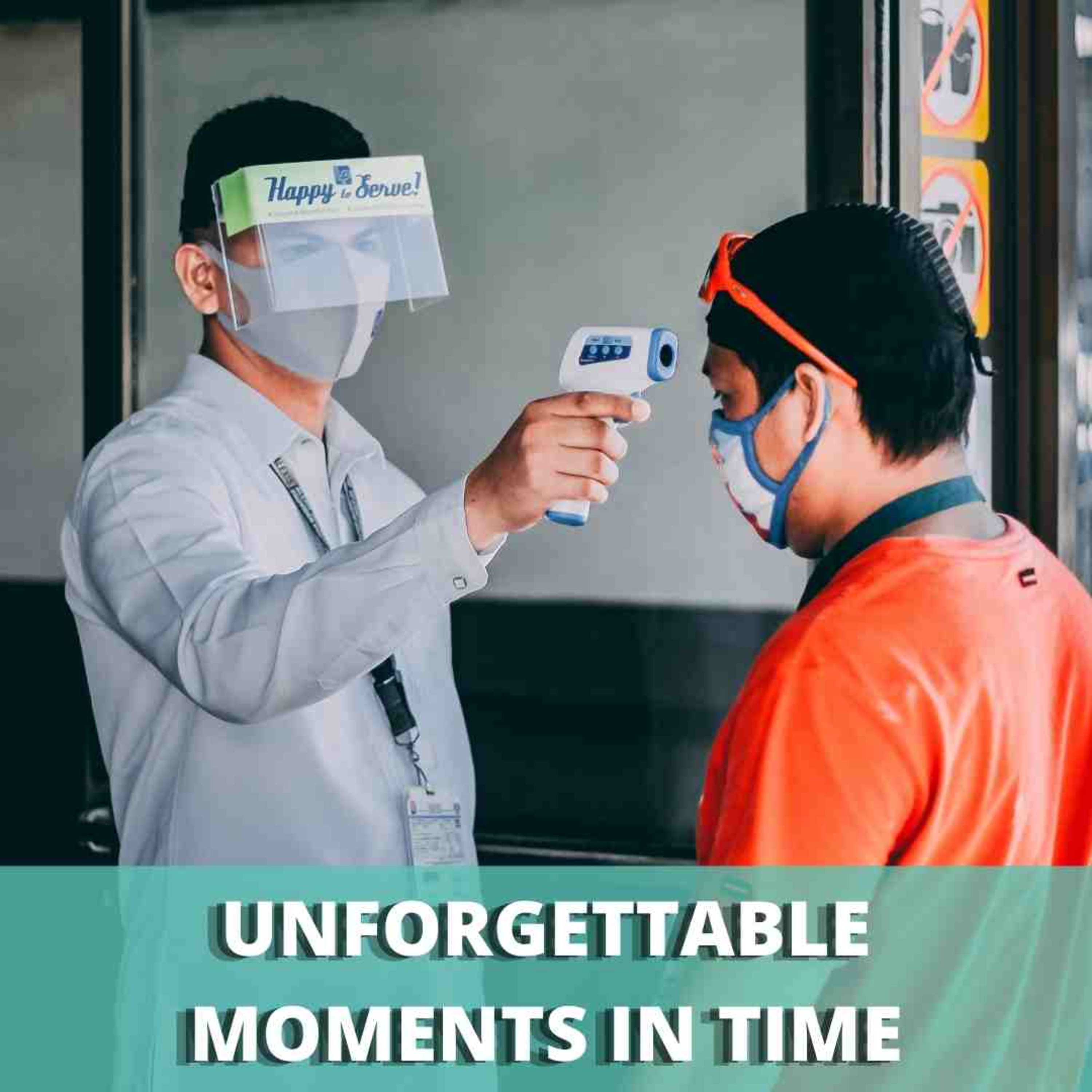 Unforgettable moments in time | Ch.5 Lockdown Lifestyle | Page. 84 | Photographer Sebastian Japson episode artwork