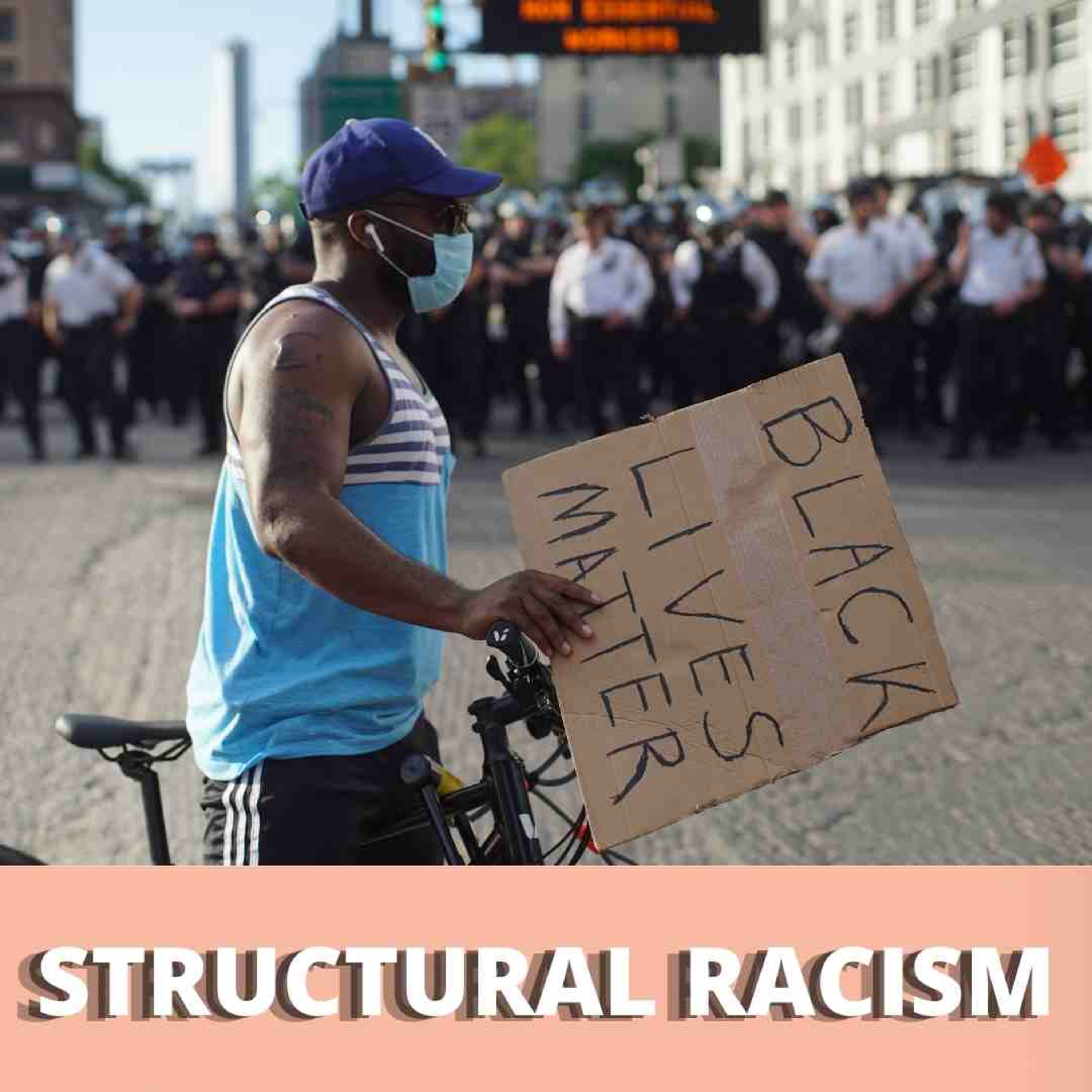 Structural racism | Ch. Breaking Point | Page. 199 episode artwork