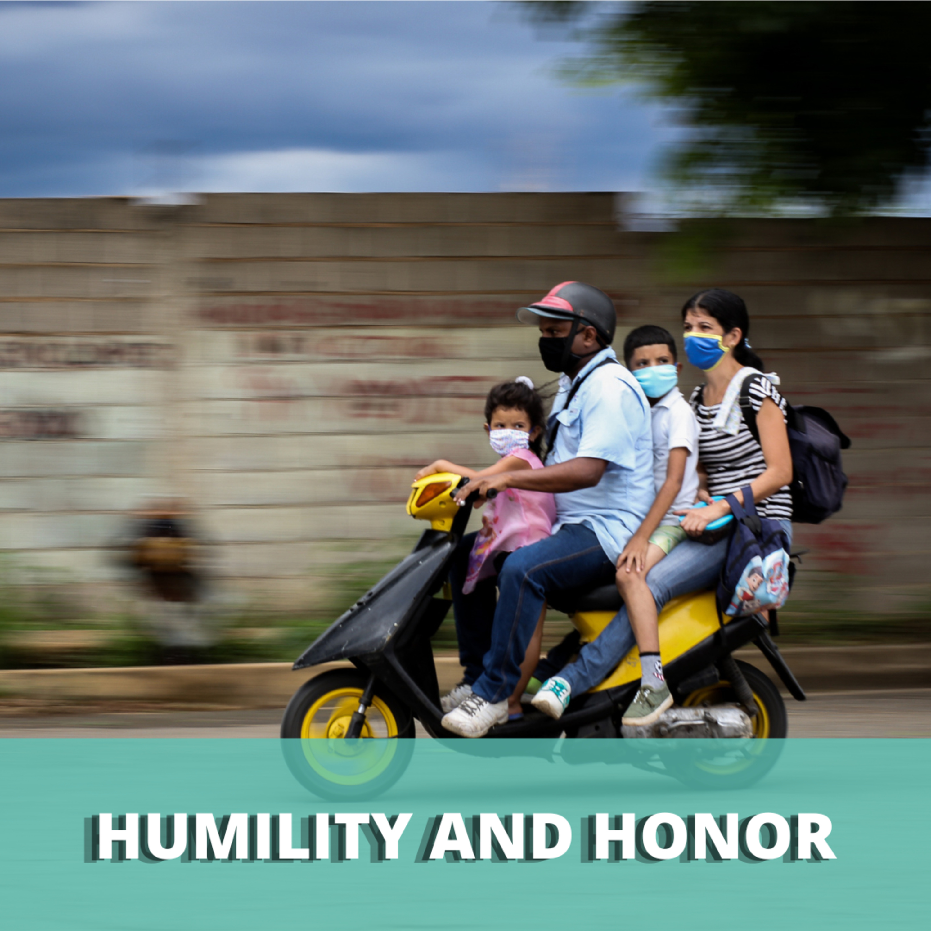 Page 159 | Humility and honor with Photographer Samuel Perdomo episode artwork