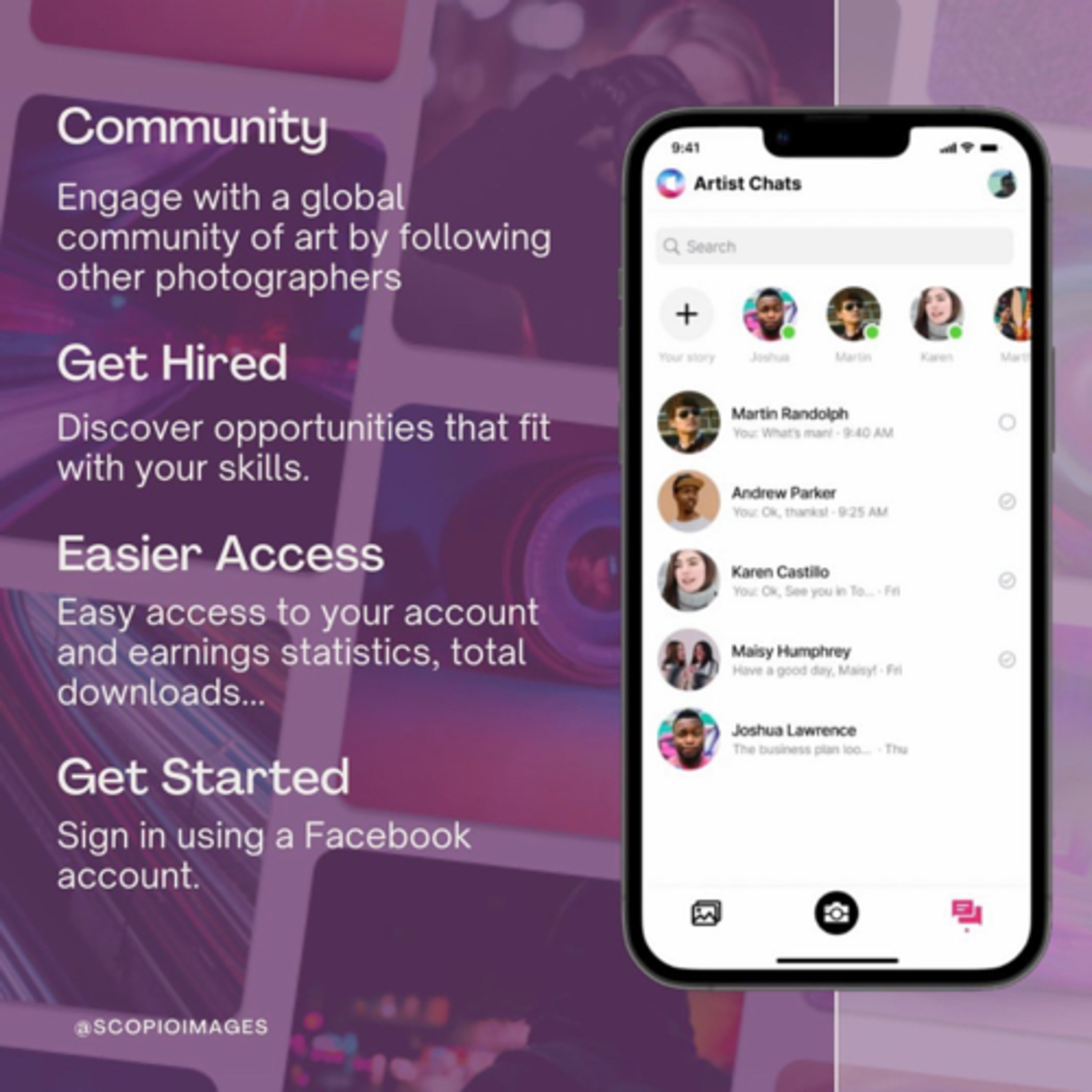 Ann app that’s better than Instagram episode artwork