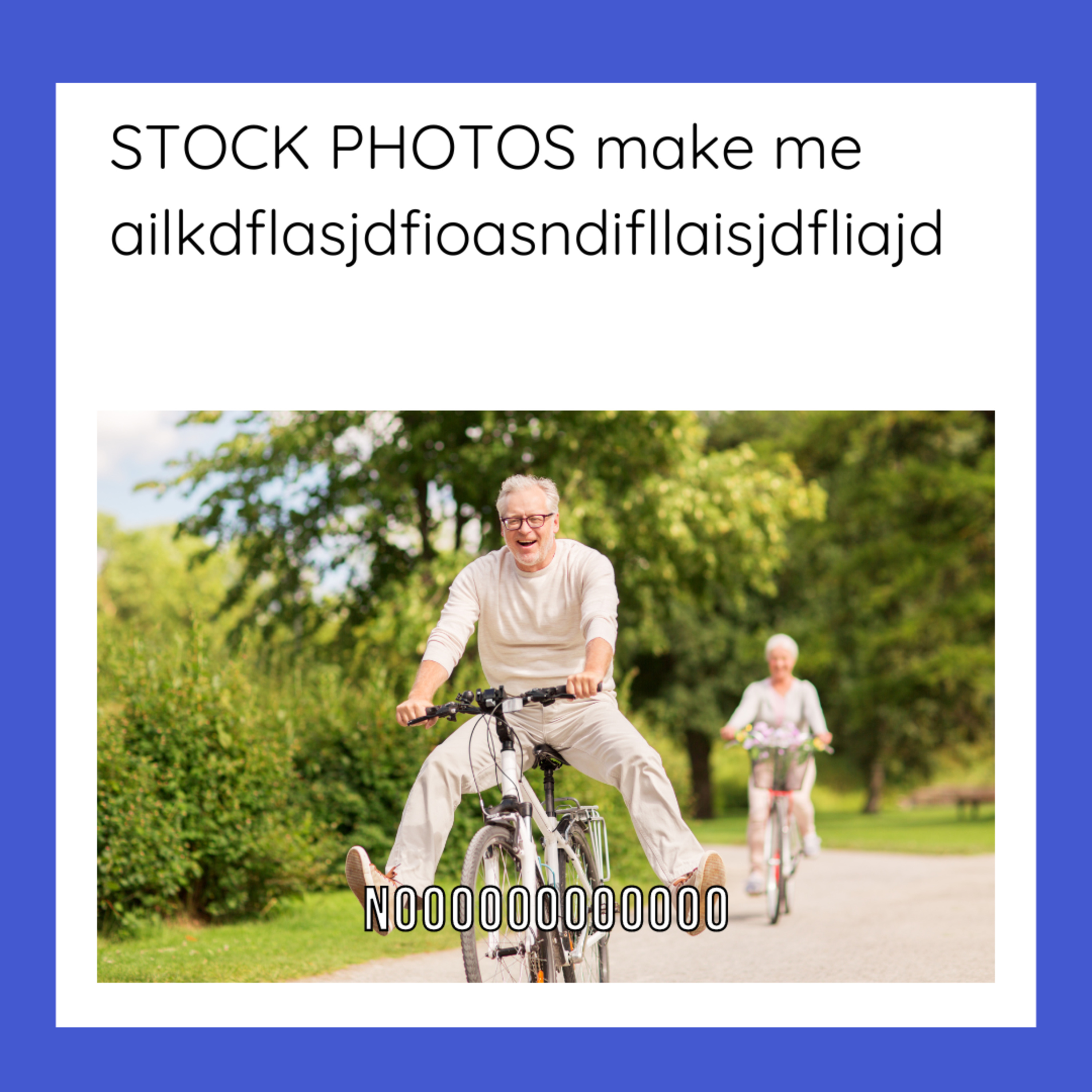 Why we need to get over our limiting beliefs, and why we need to get over the word stock photo.  episode artwork