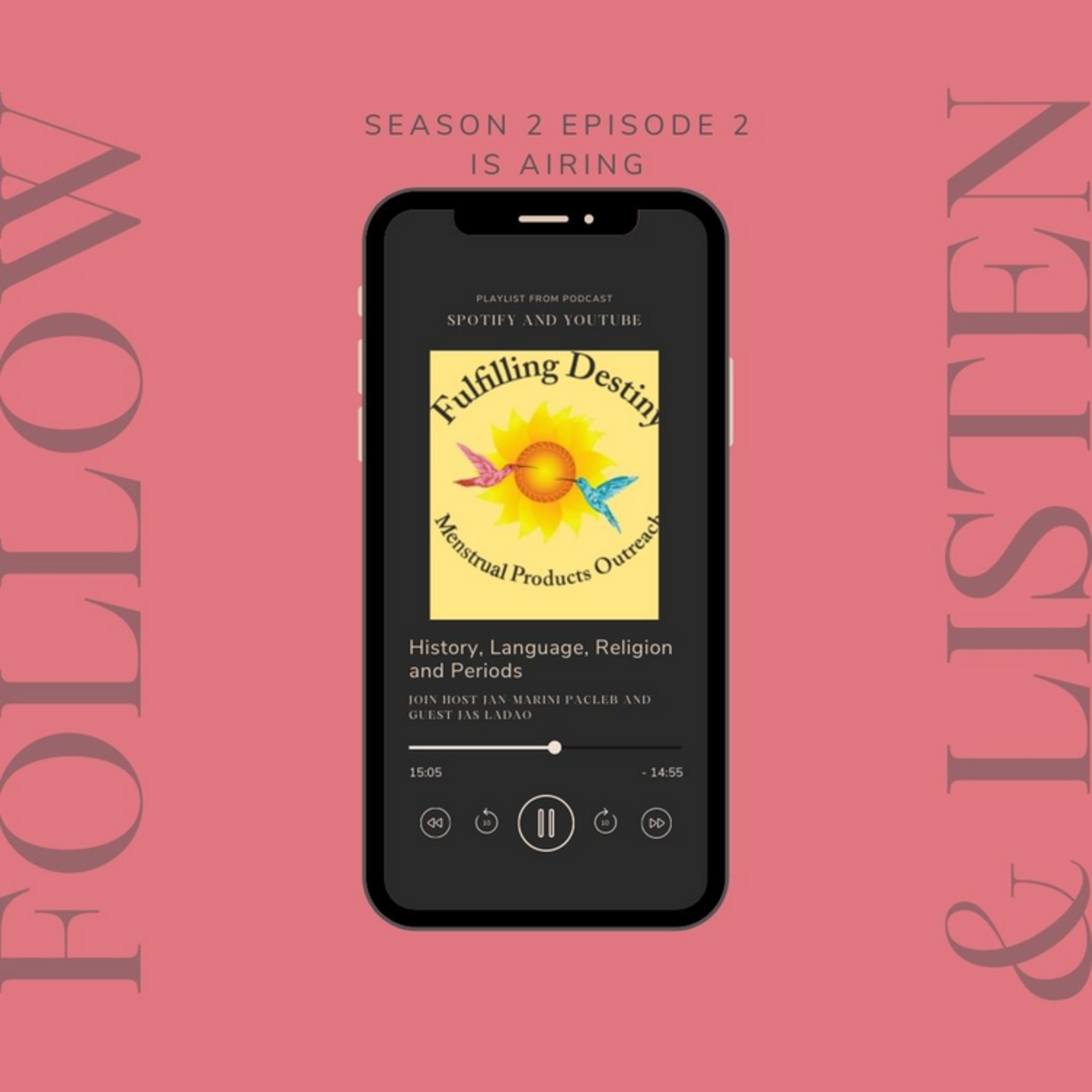 The FD Podcast