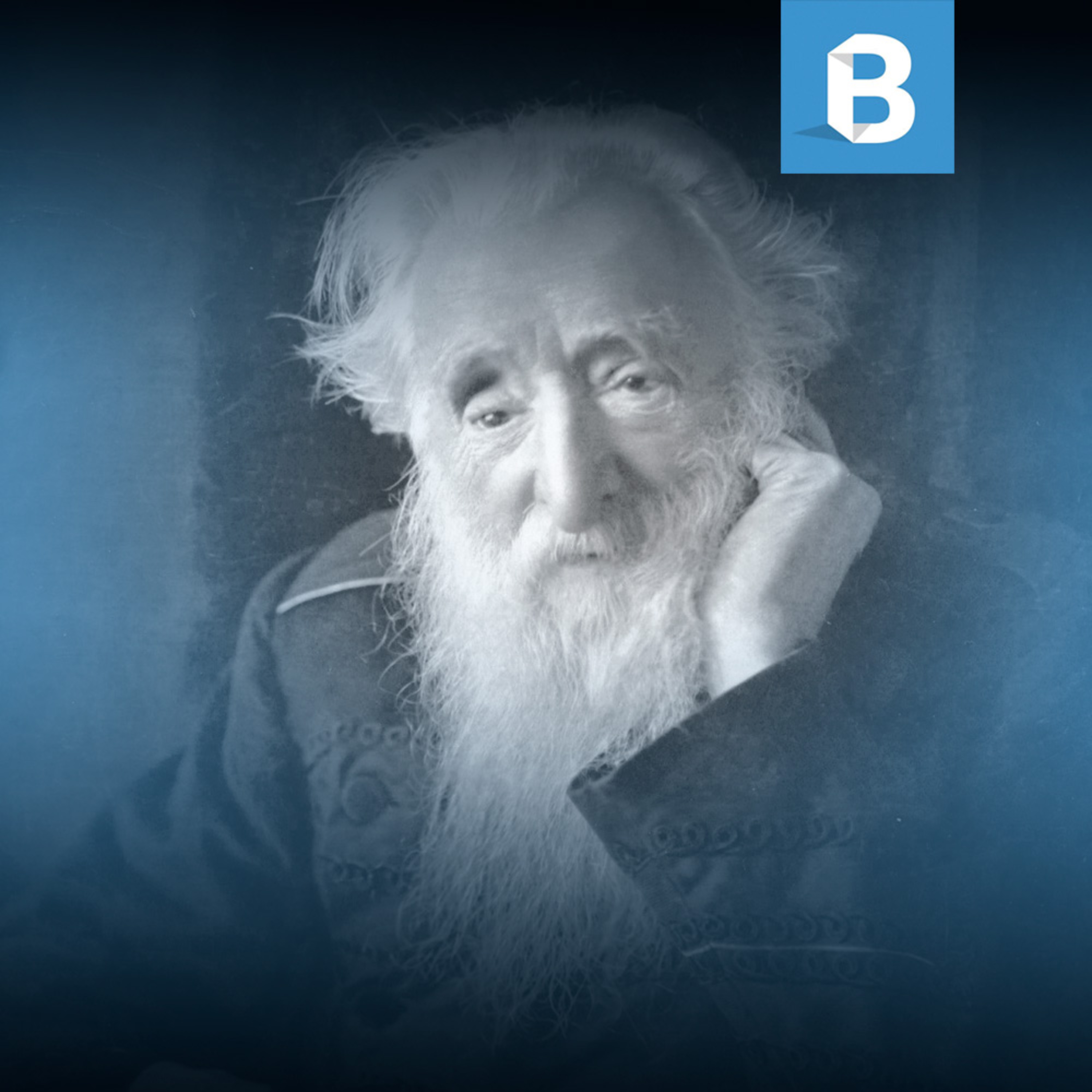 William Booth: Fundador y primer general del Ejercito de Salvación episode artwork