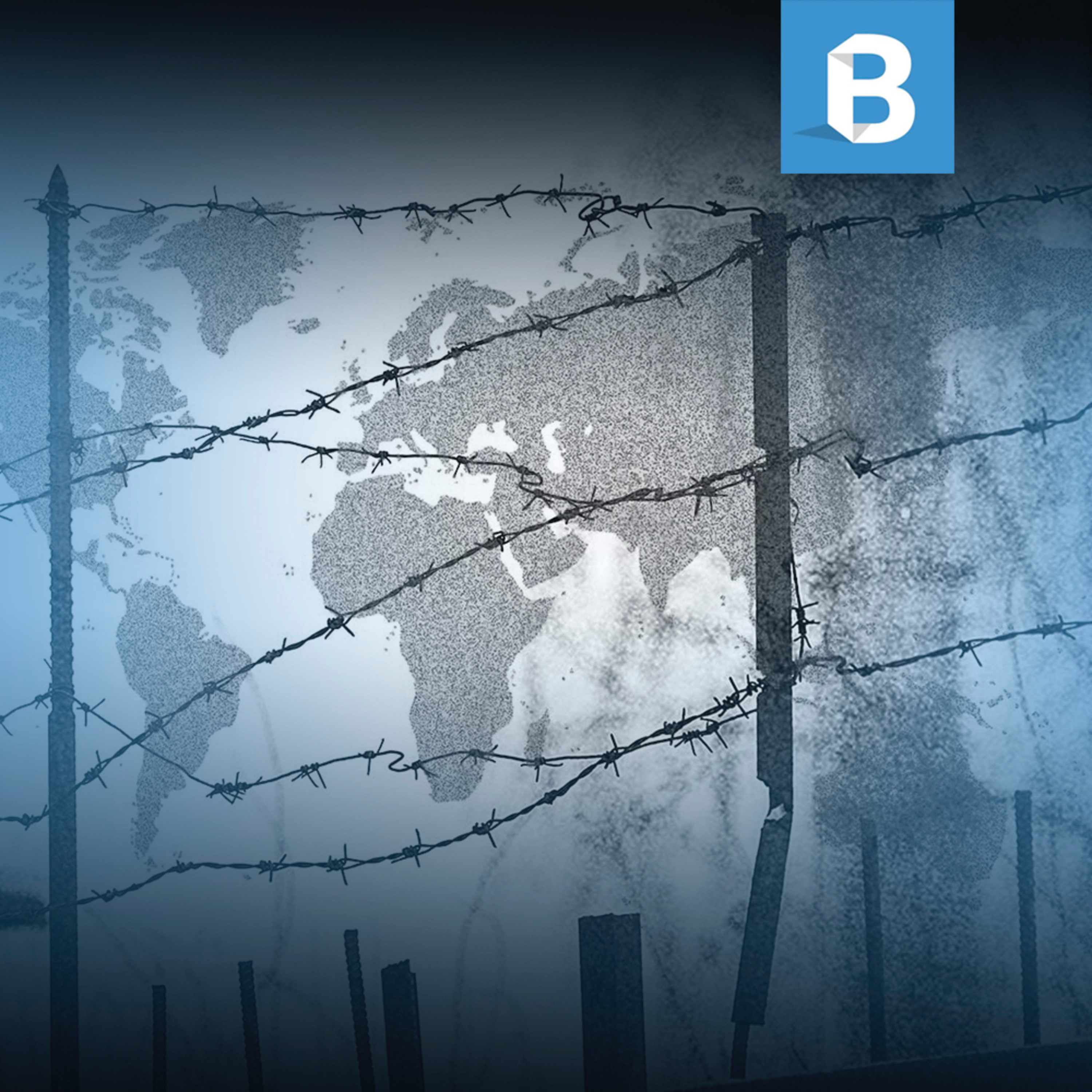 Las 50 naciones donde es más peligroso ser un seguidor de Jesús episode artwork
