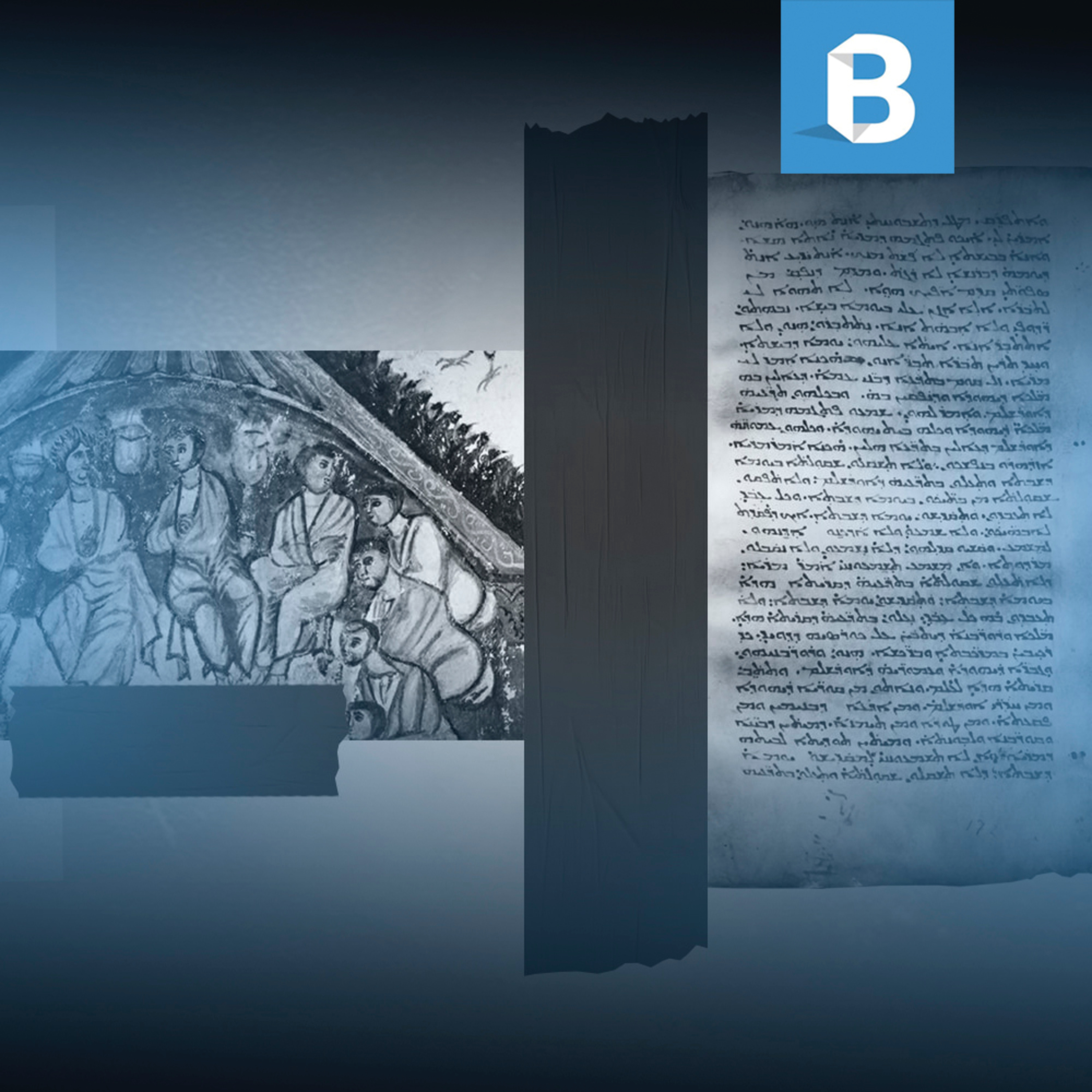 ¿Cuál fue el origen de la PESHITTA y por qué es tan importante? episode artwork