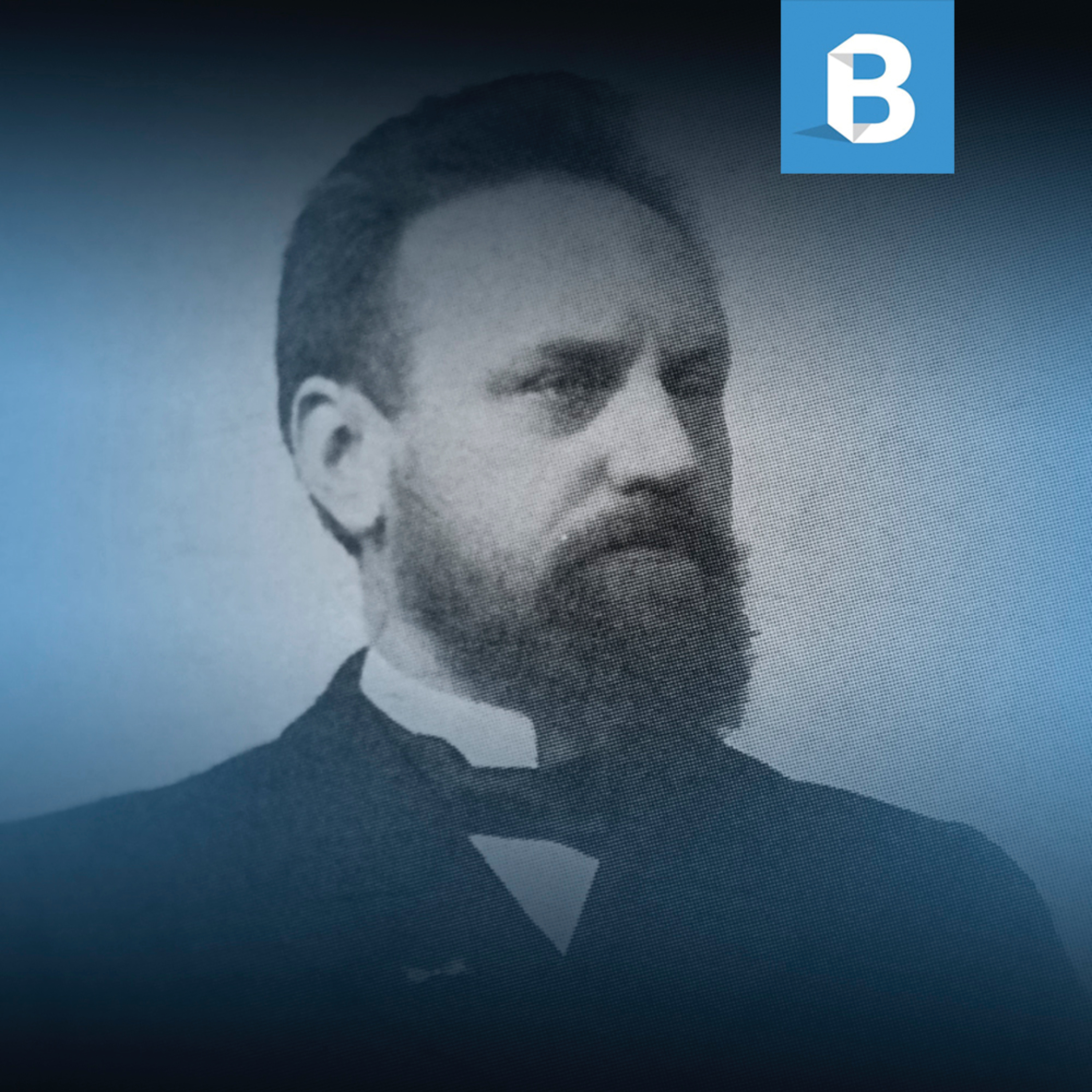 Herman Bavinck: El desafío de la teología del gran teólogo holandés episode artwork