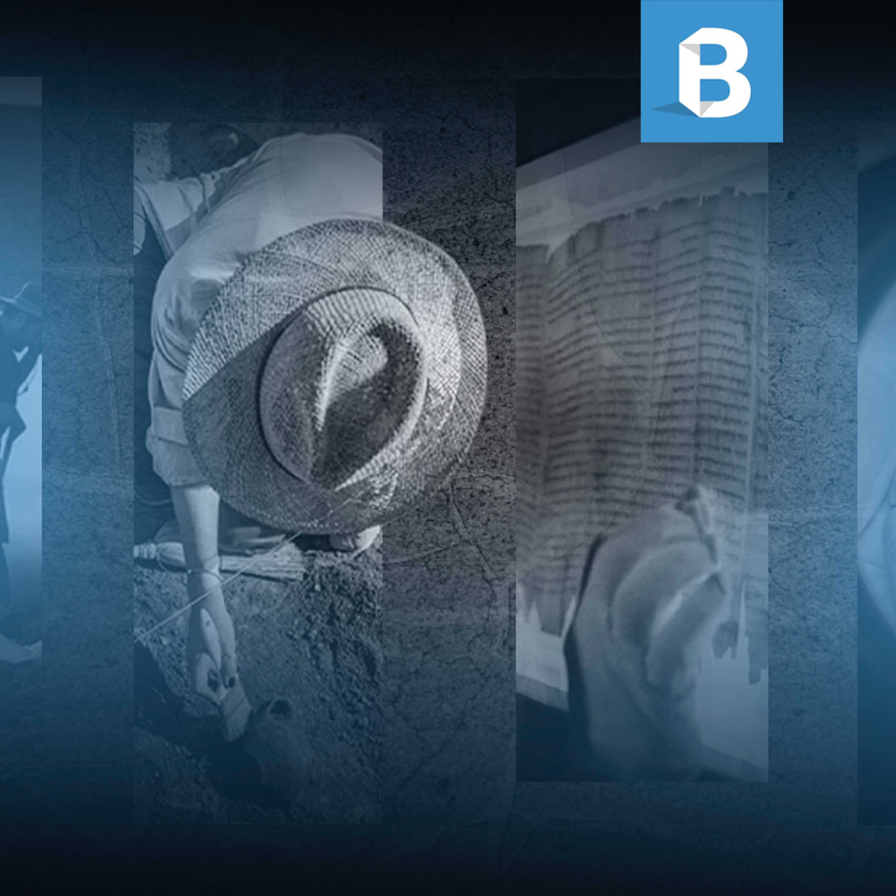 Qué Es La Arqueología Bíblica Y Por Qué Es Importante Bite