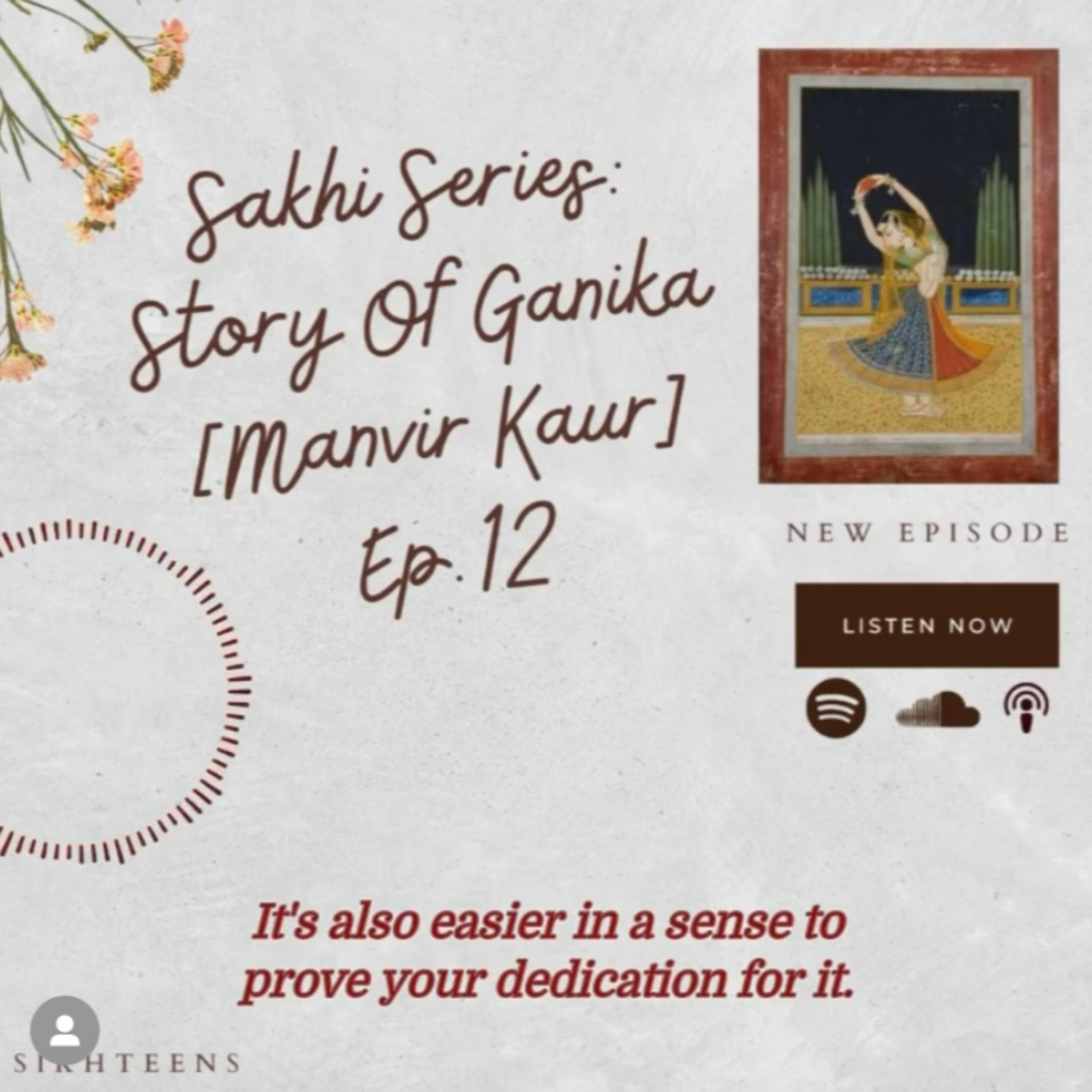 Rahao Podcast