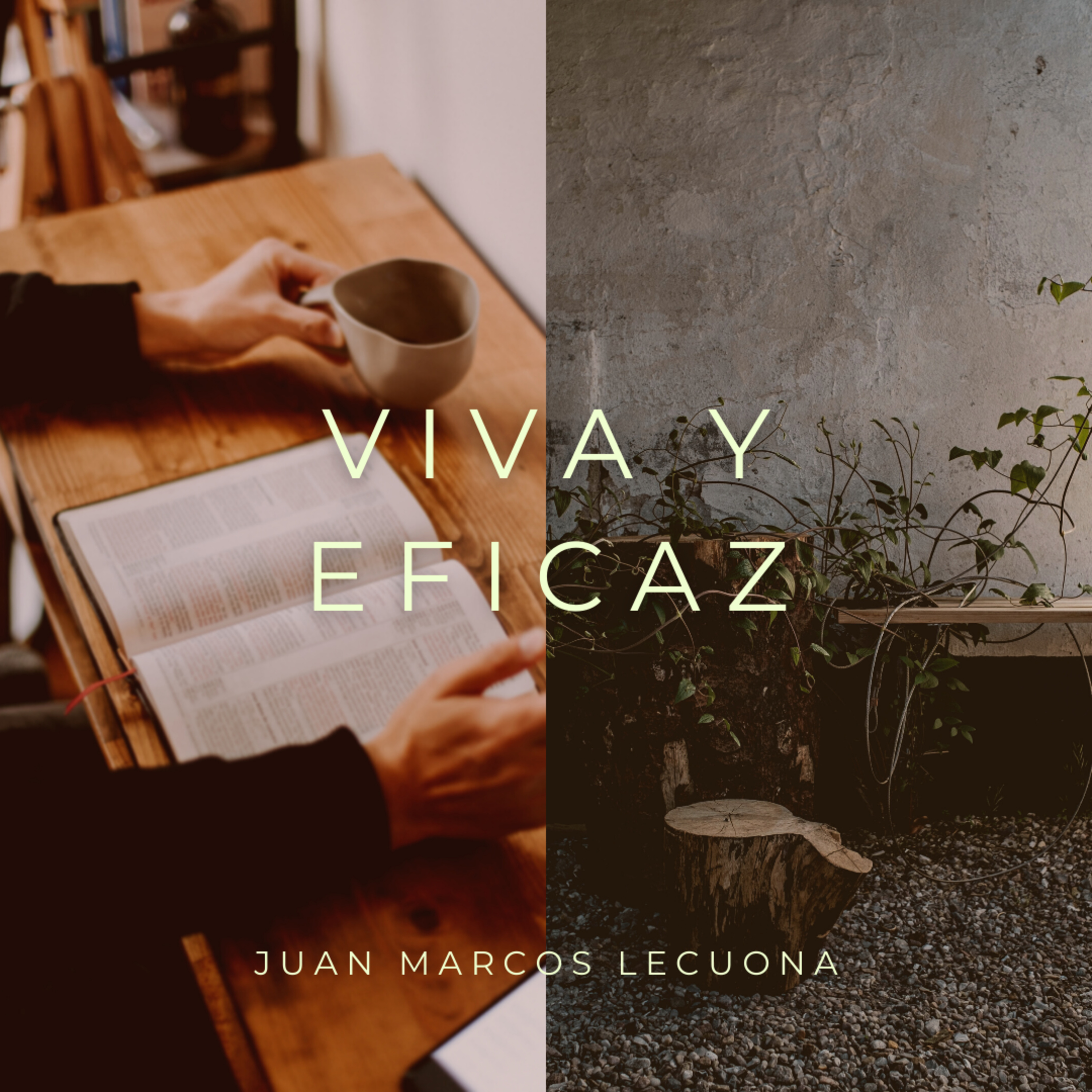 Iglesia Bíblica Juriquilla Podcast
