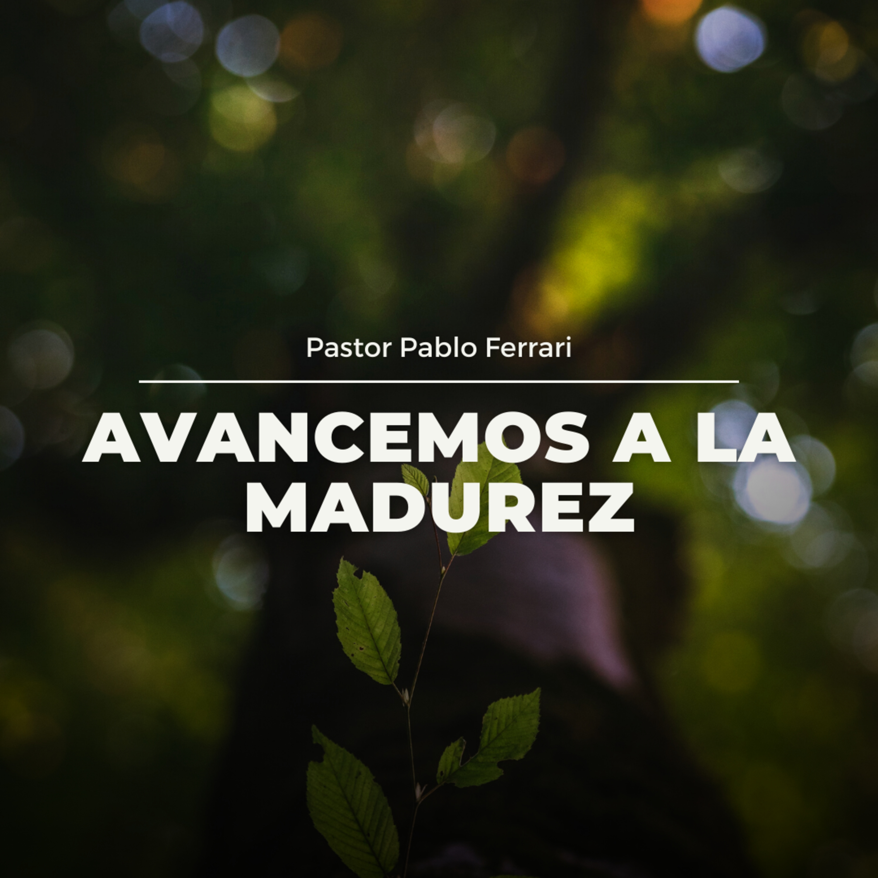Iglesia Bíblica Juriquilla Podcast
