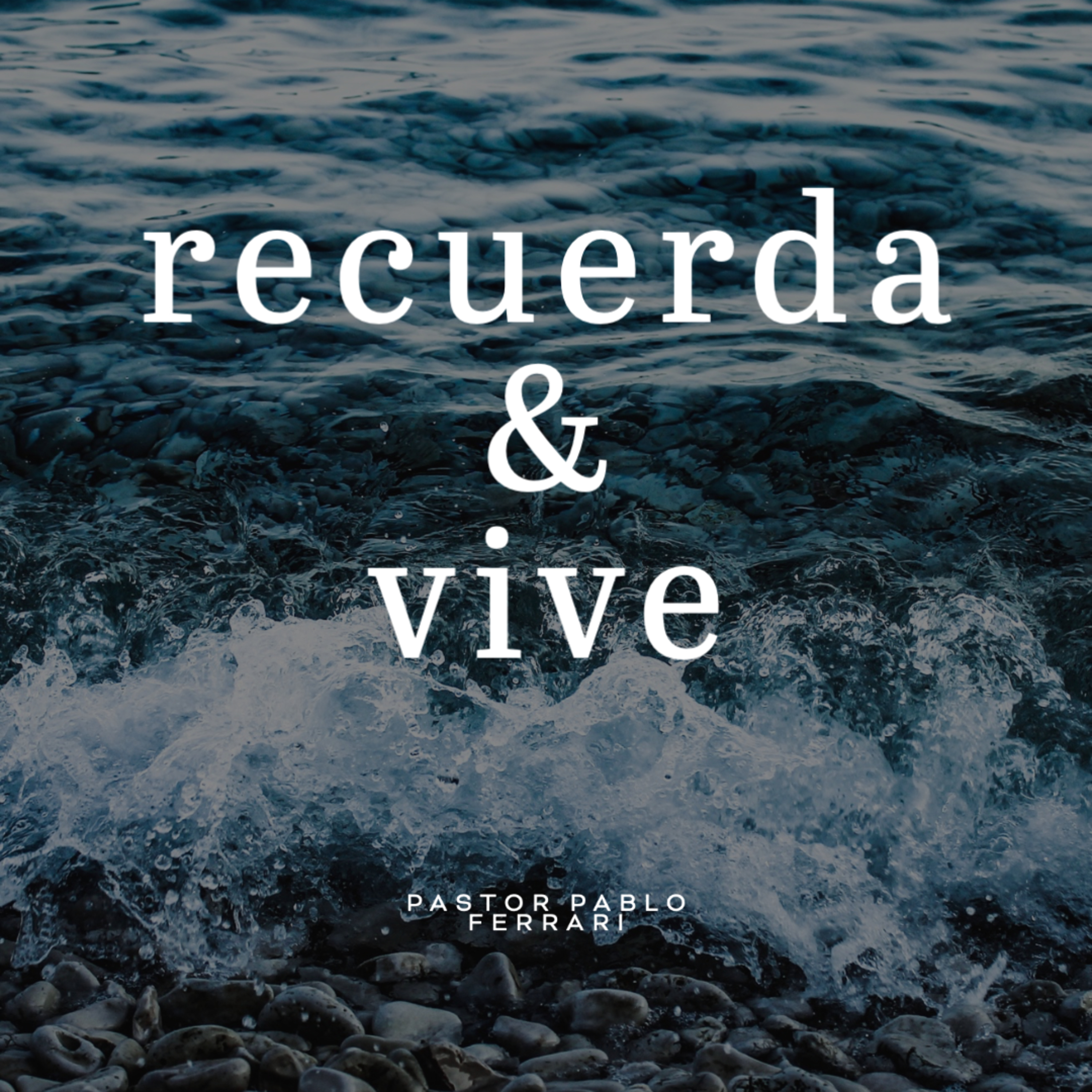 Iglesia Bíblica Juriquilla Podcast