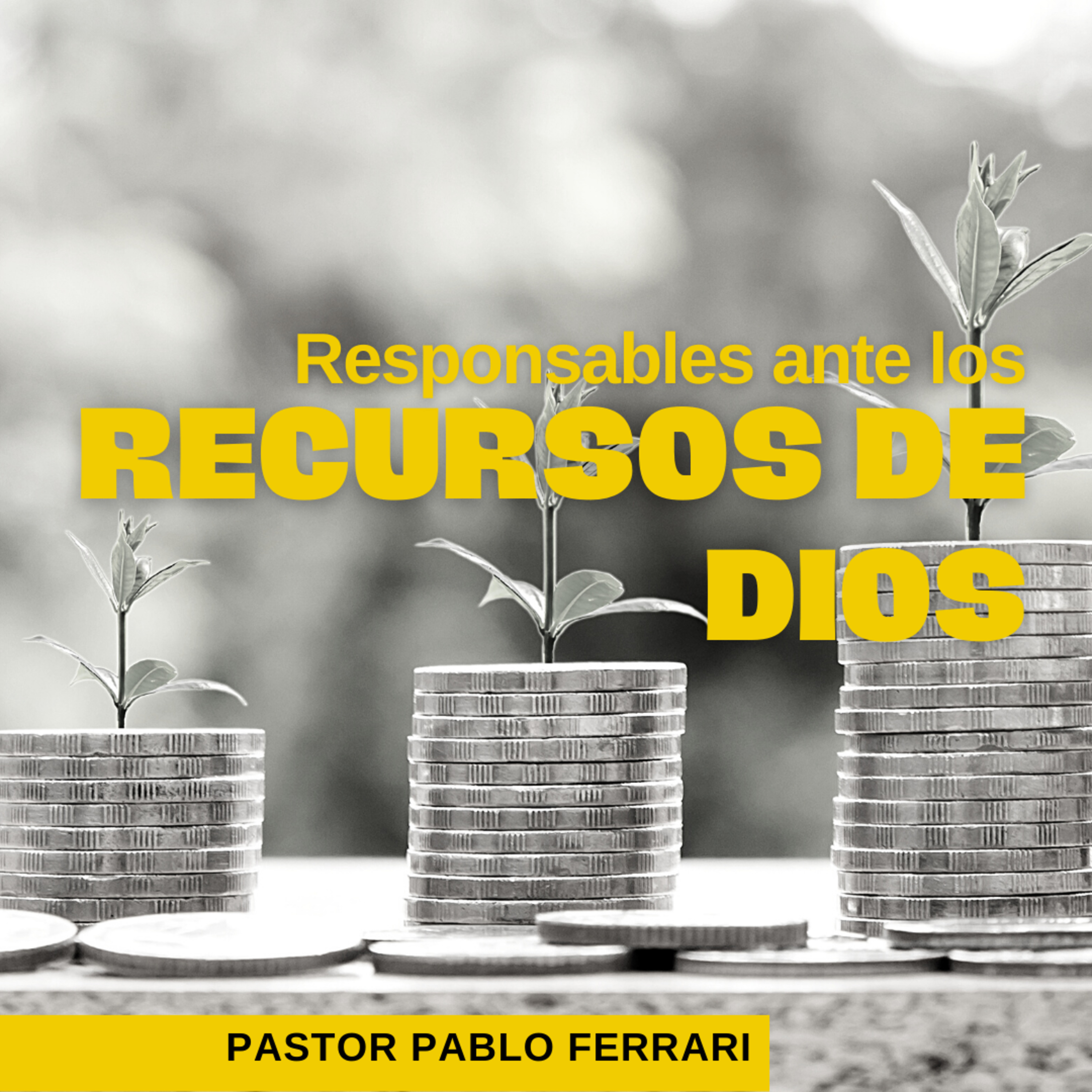 Iglesia Bíblica Juriquilla Podcast