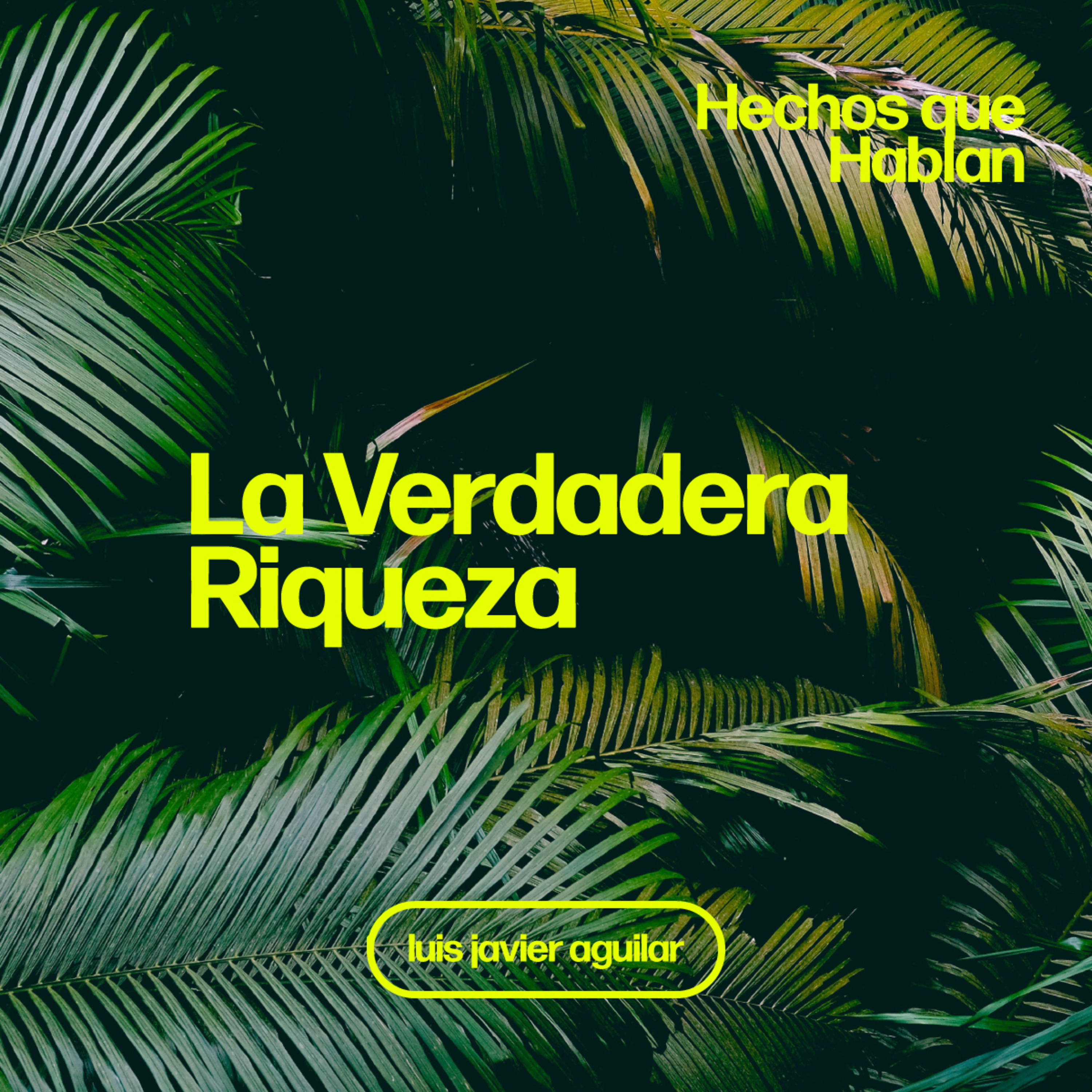 Iglesia Bíblica Juriquilla Podcast