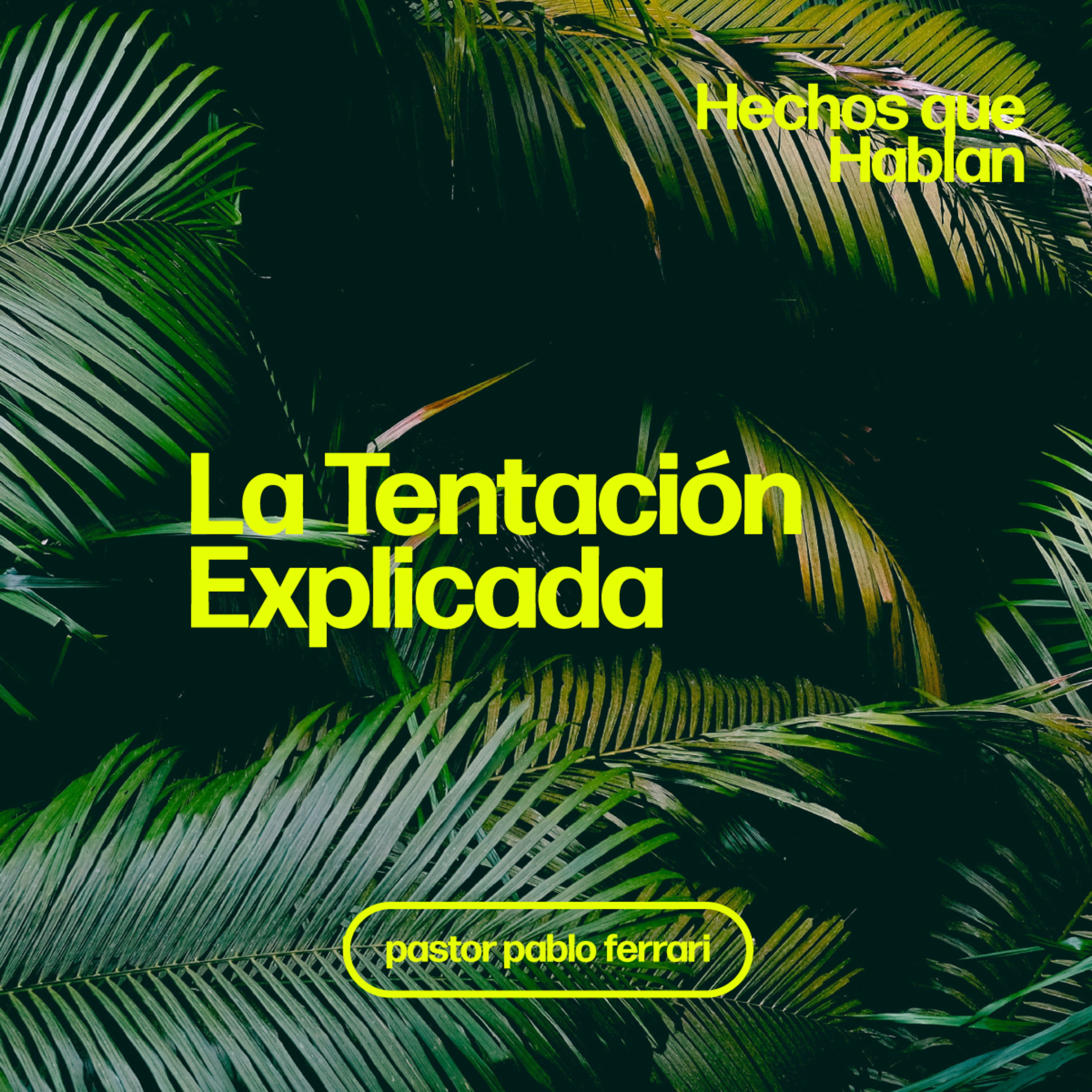 Iglesia Bíblica Juriquilla Podcast