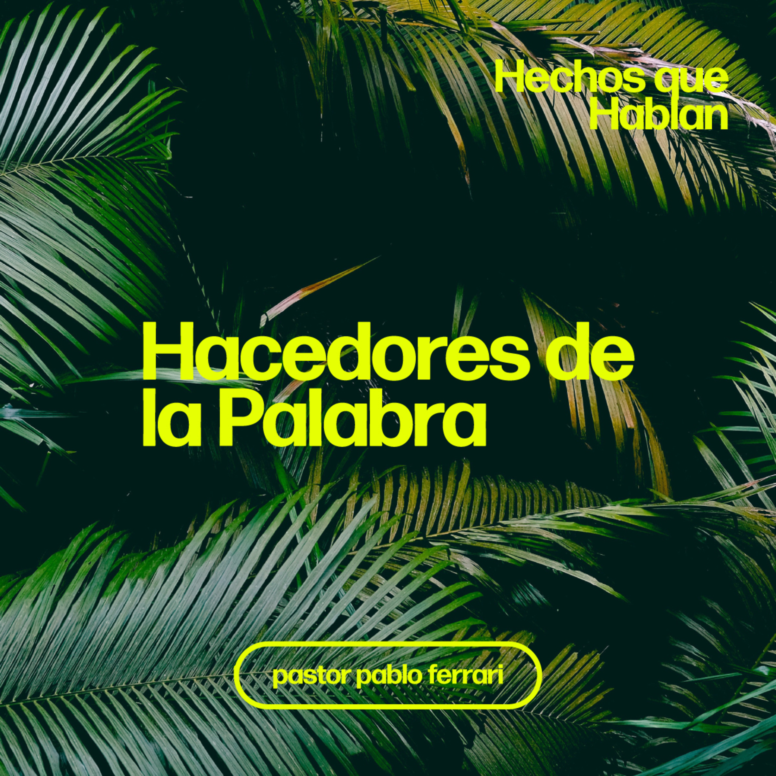 Iglesia Bíblica Juriquilla Podcast