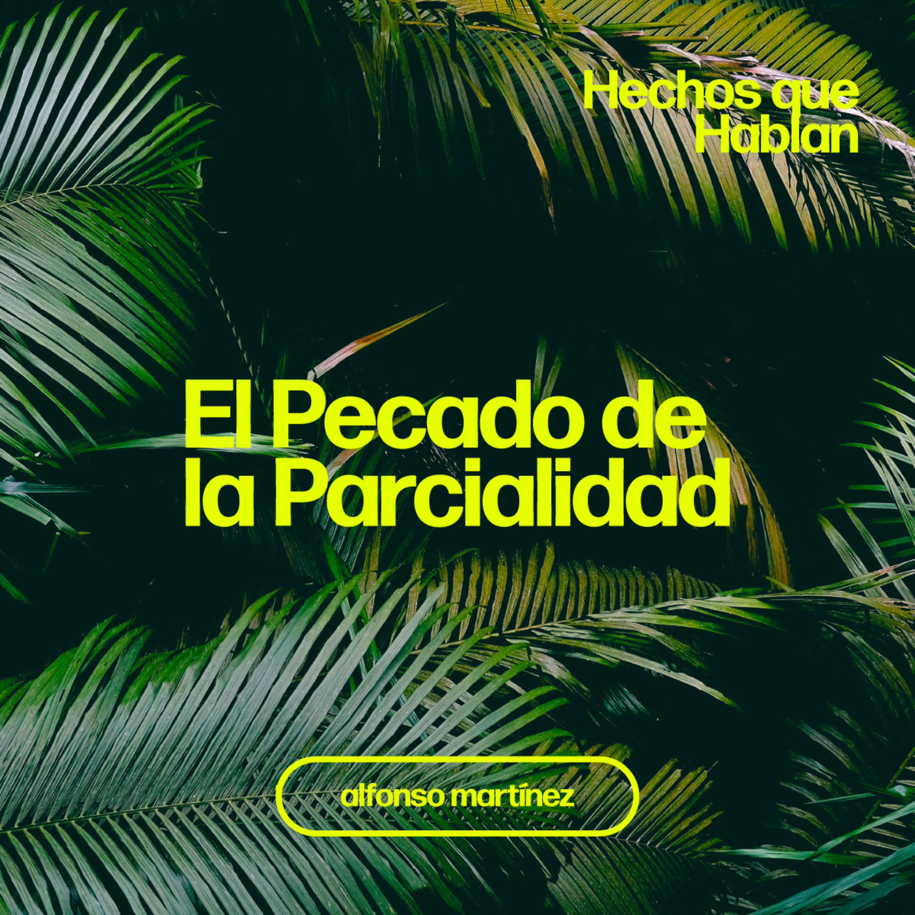 Iglesia Bíblica Juriquilla Podcast