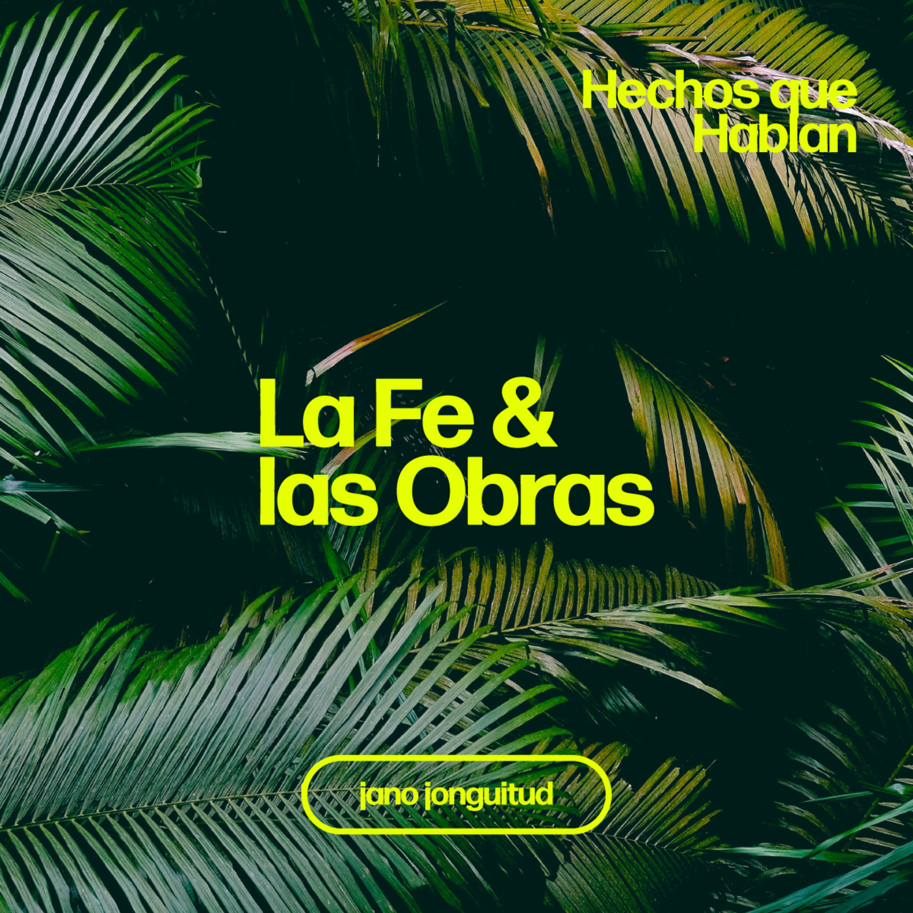 Iglesia Bíblica Juriquilla Podcast
