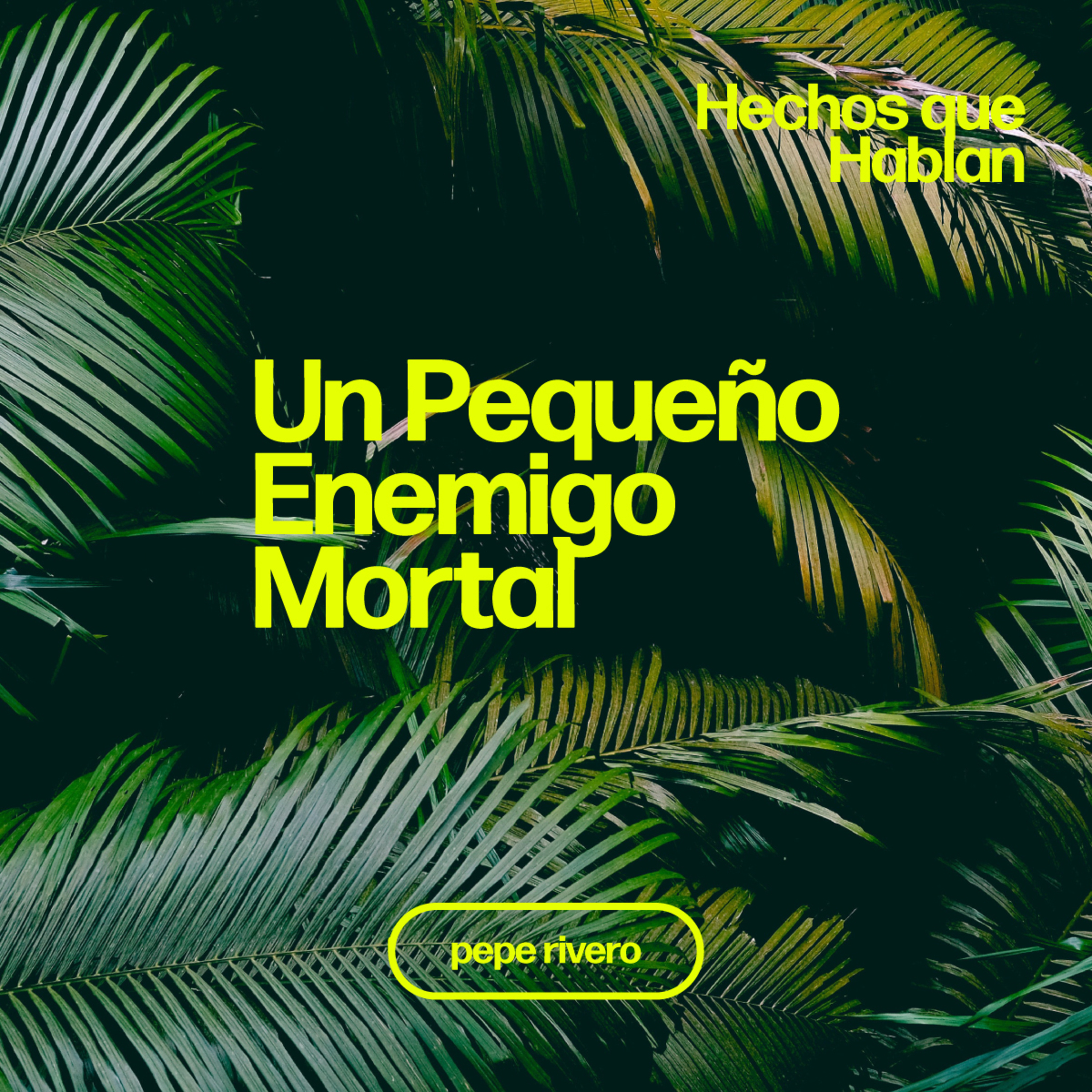 Iglesia Bíblica Juriquilla Podcast