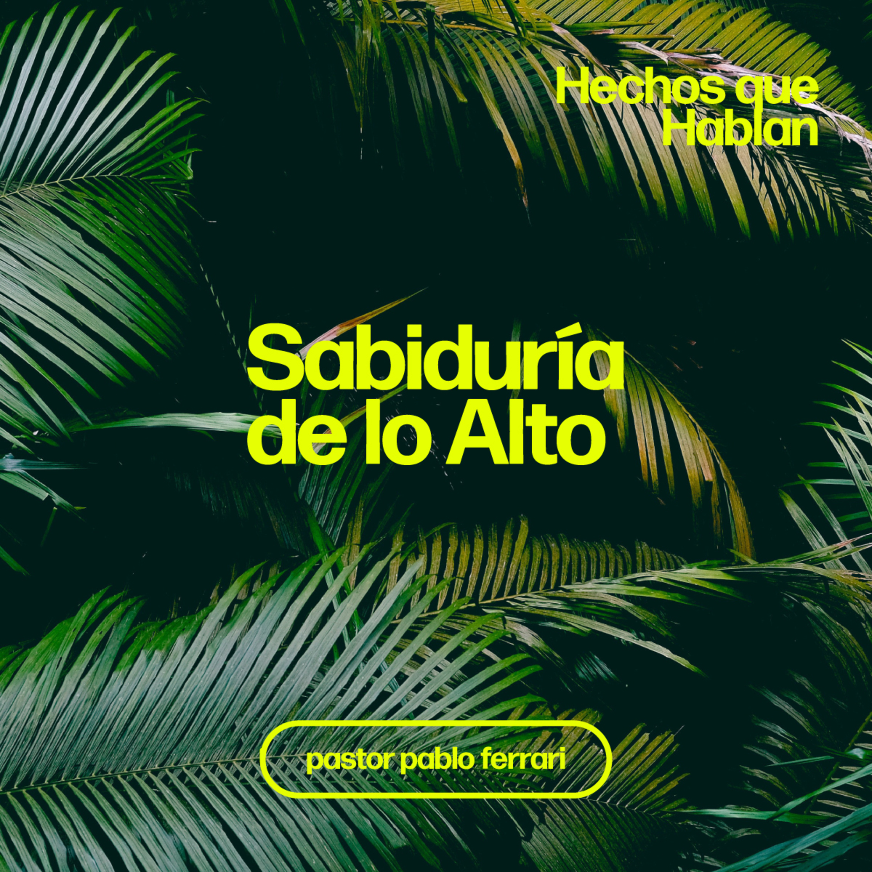 Iglesia Bíblica Juriquilla Podcast