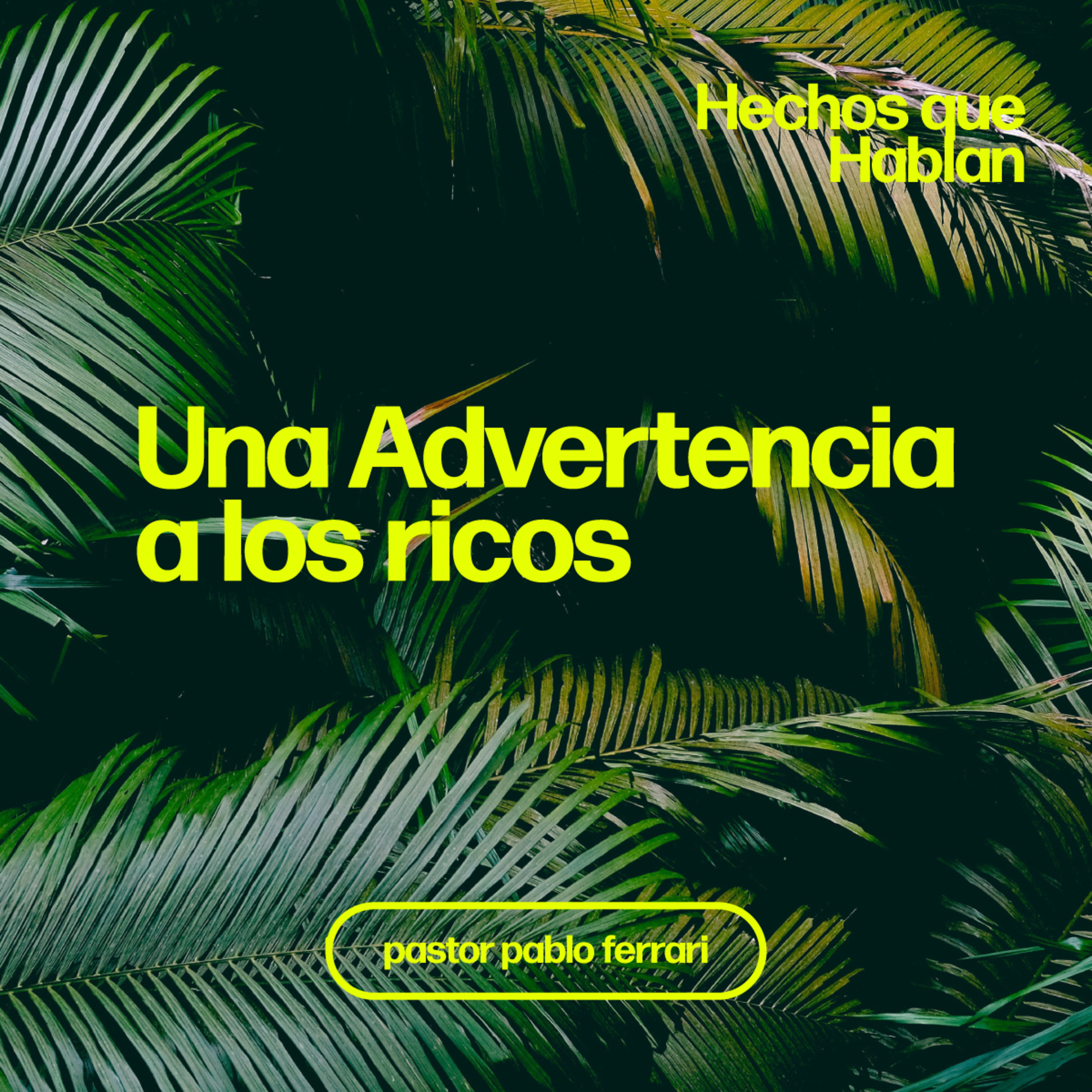Iglesia Bíblica Juriquilla Podcast