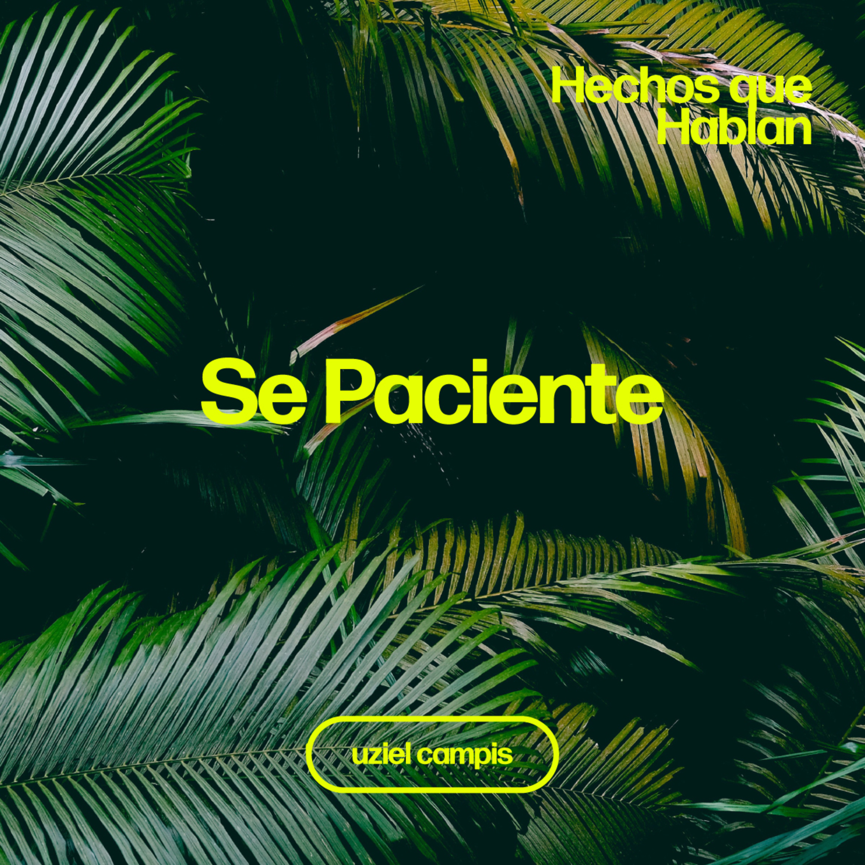 Iglesia Bíblica Juriquilla Podcast