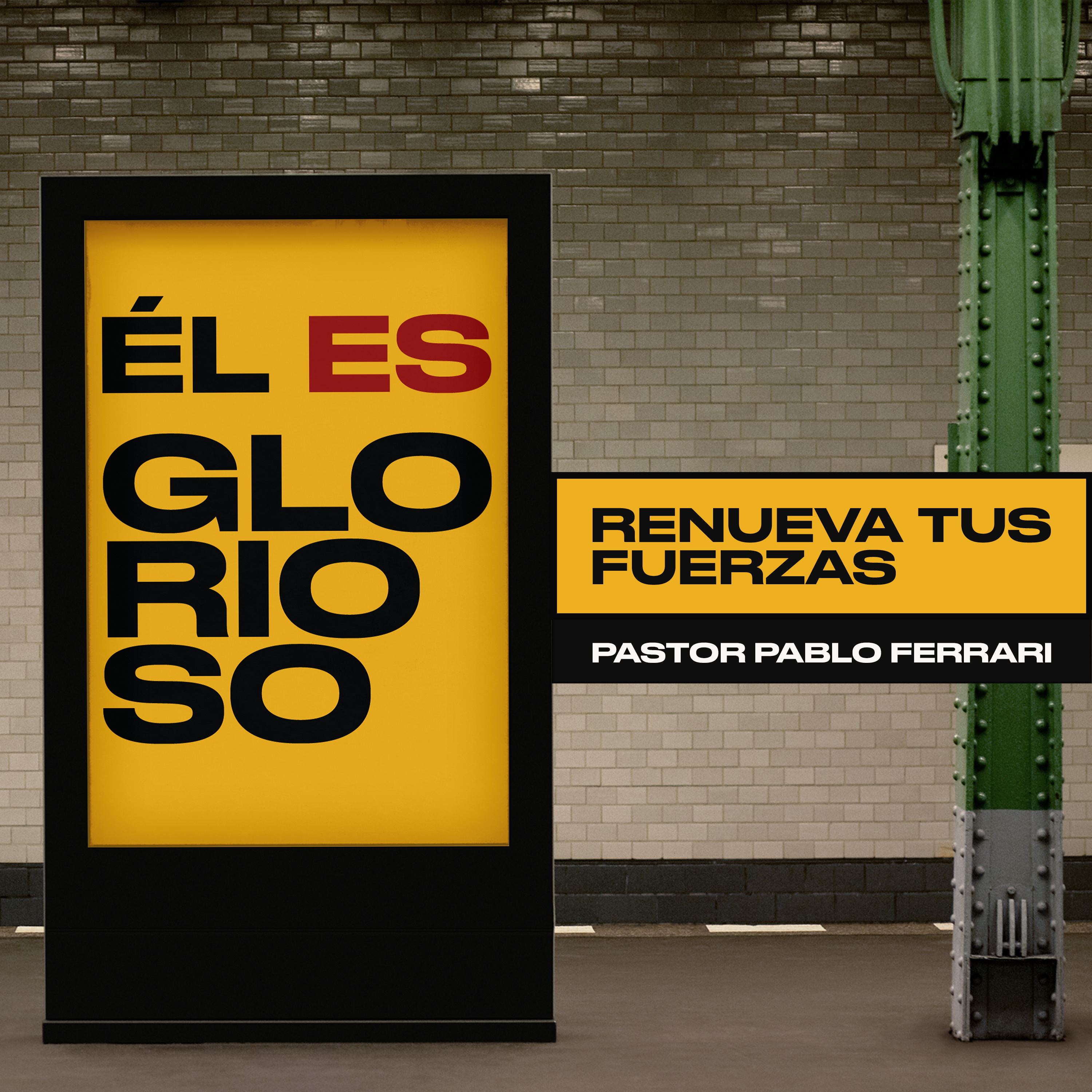 Iglesia Bíblica Juriquilla Podcast
