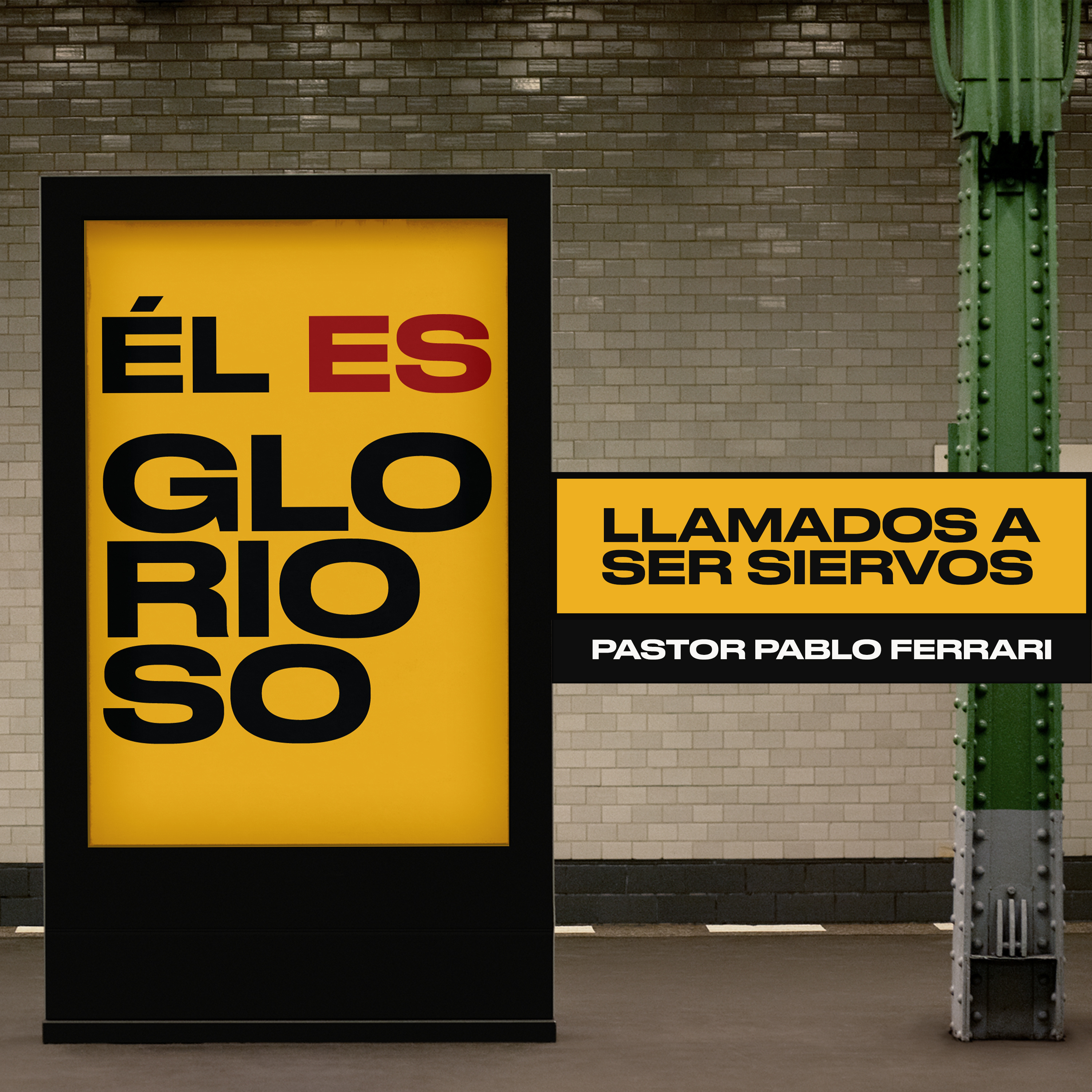 Iglesia Bíblica Juriquilla Podcast
