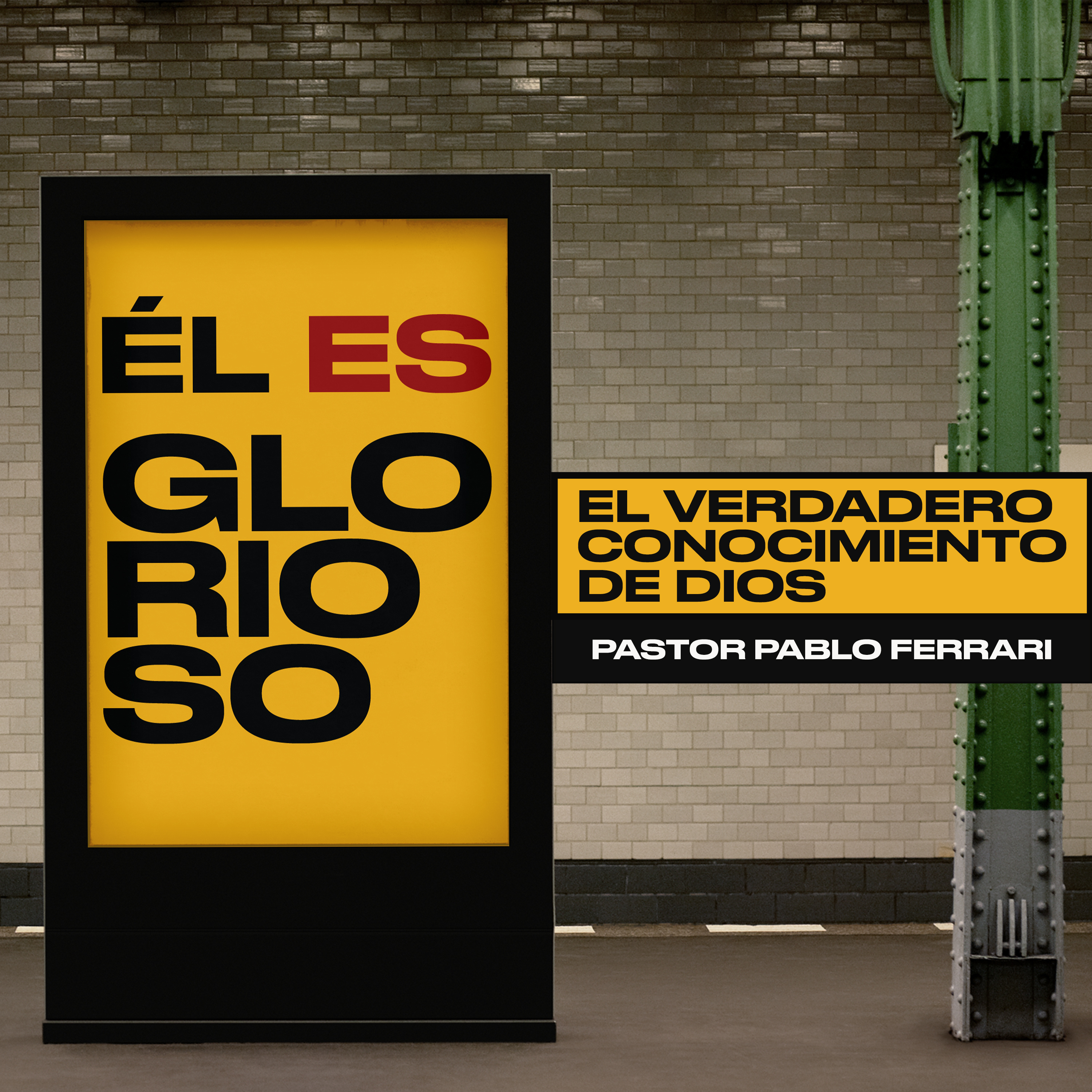 Iglesia Bíblica Juriquilla Podcast