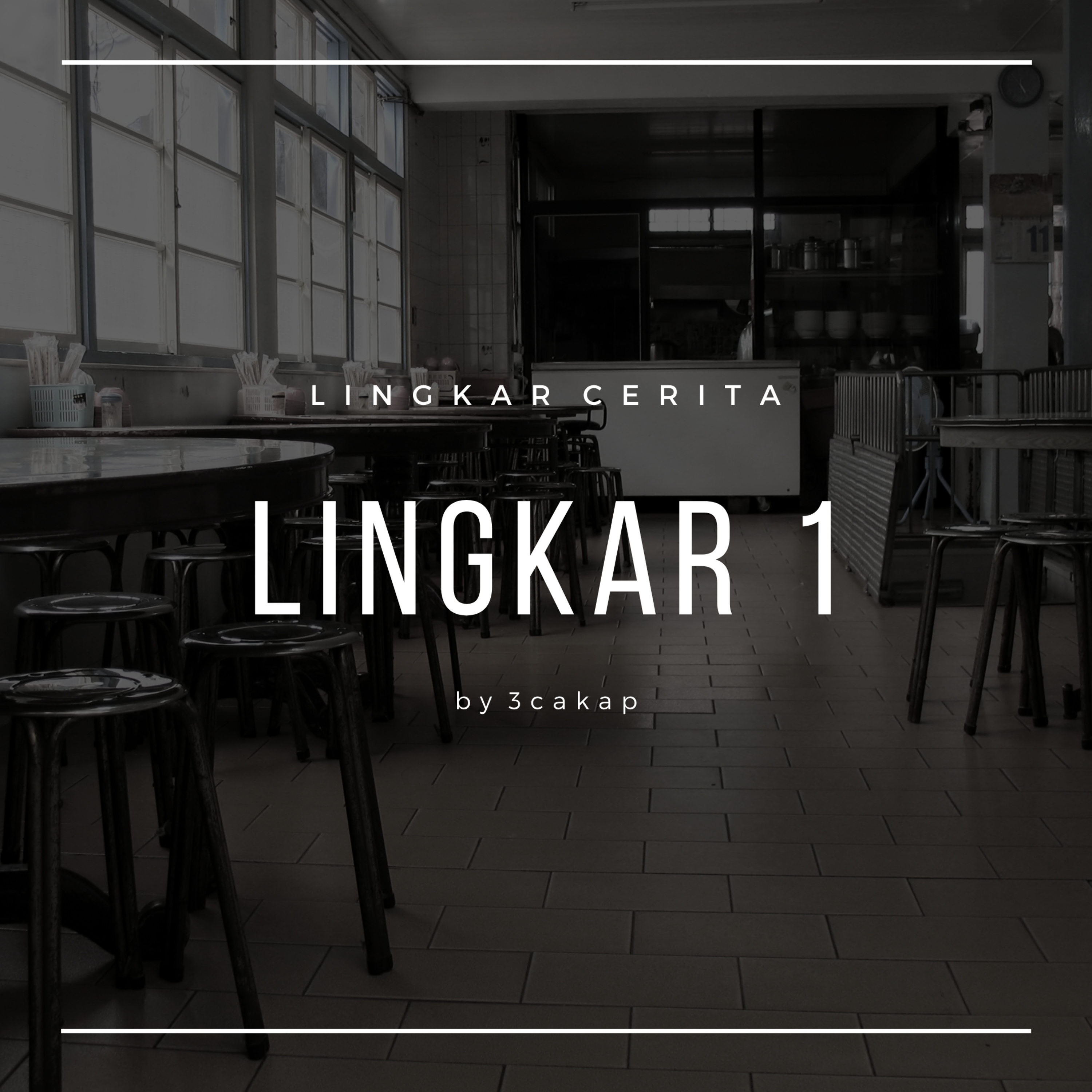 Lingkar 1 episode artwork
