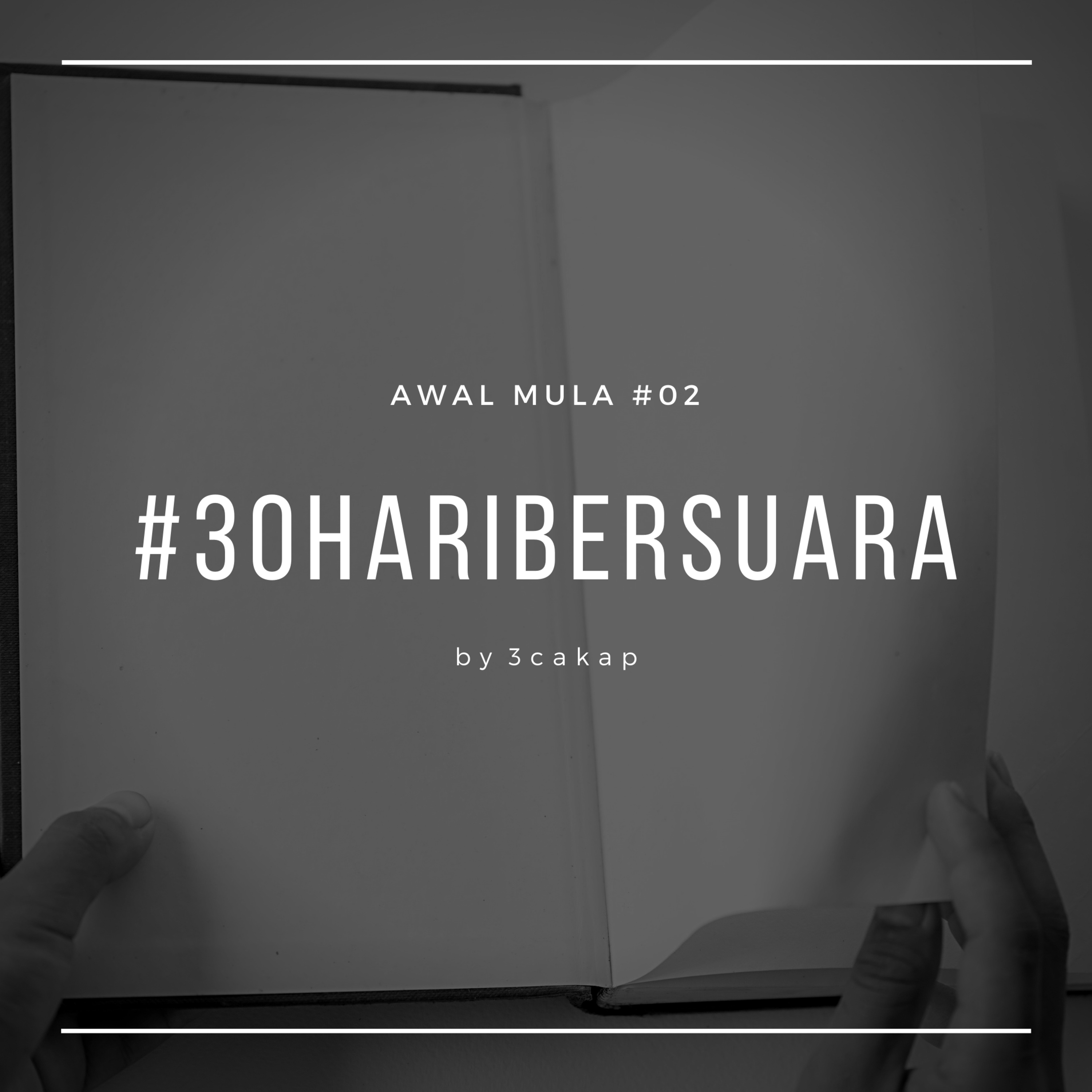 02 - Awal Mula #30HariBersuara episode artwork