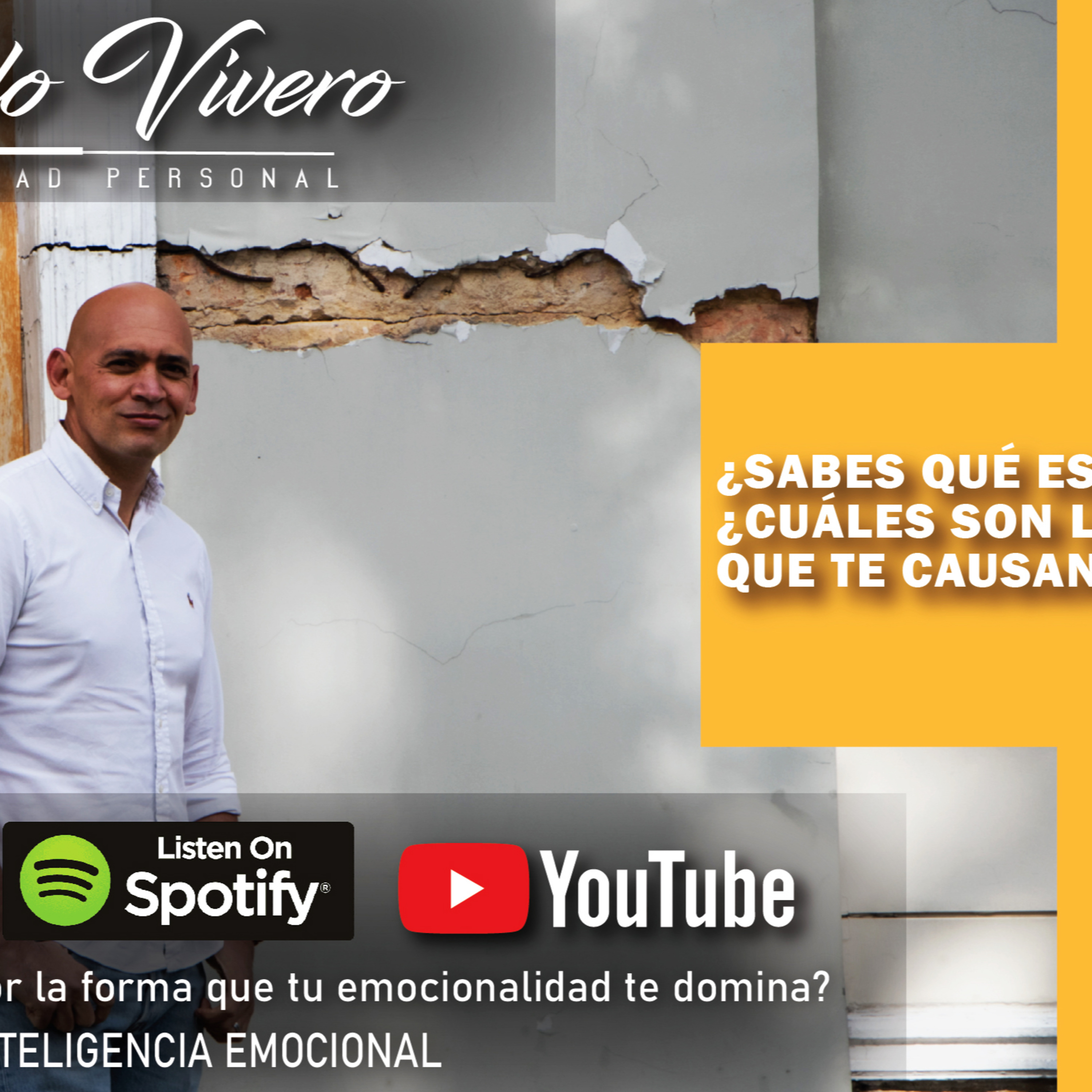 Maximiza tu Productividad Personal: Podcast sobre Inteligencia Emocional